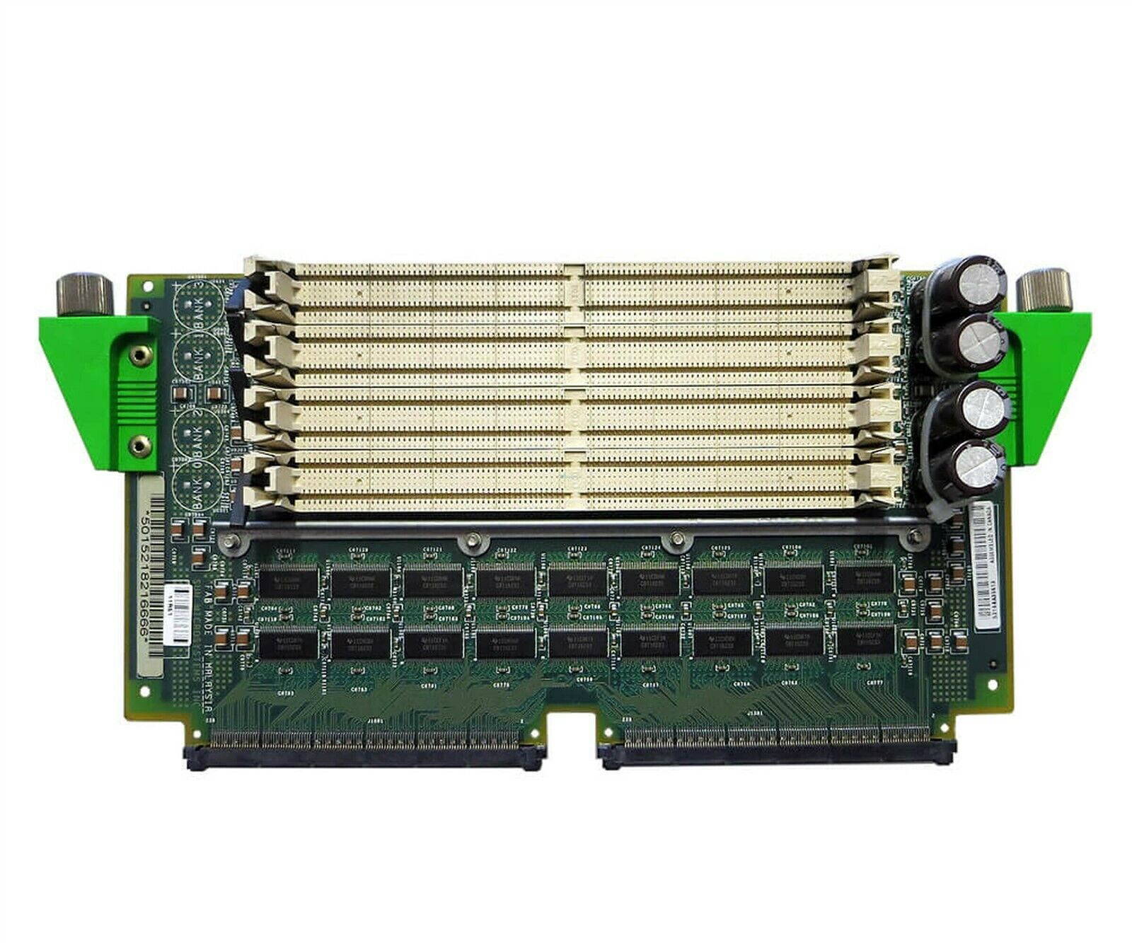 Sun Microsystems 501-5218 Ultra 80 Memory Riser Board 