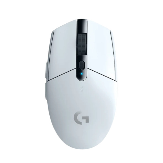 Logitech G304 Lightweight Wireless Mouse Brand New
