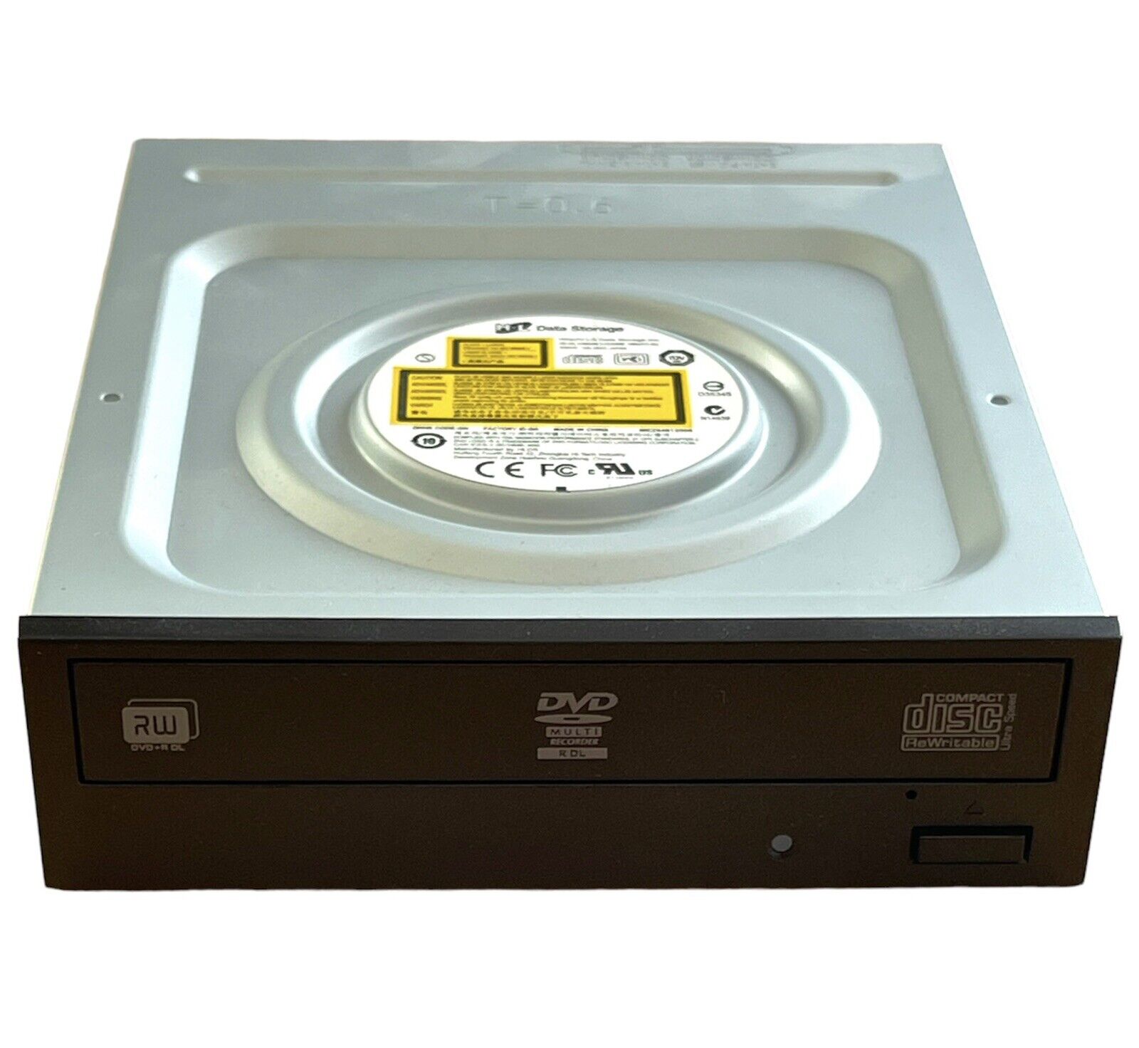 H-L Data Storage Hitachi LG DVD/ROM Drive DH50N