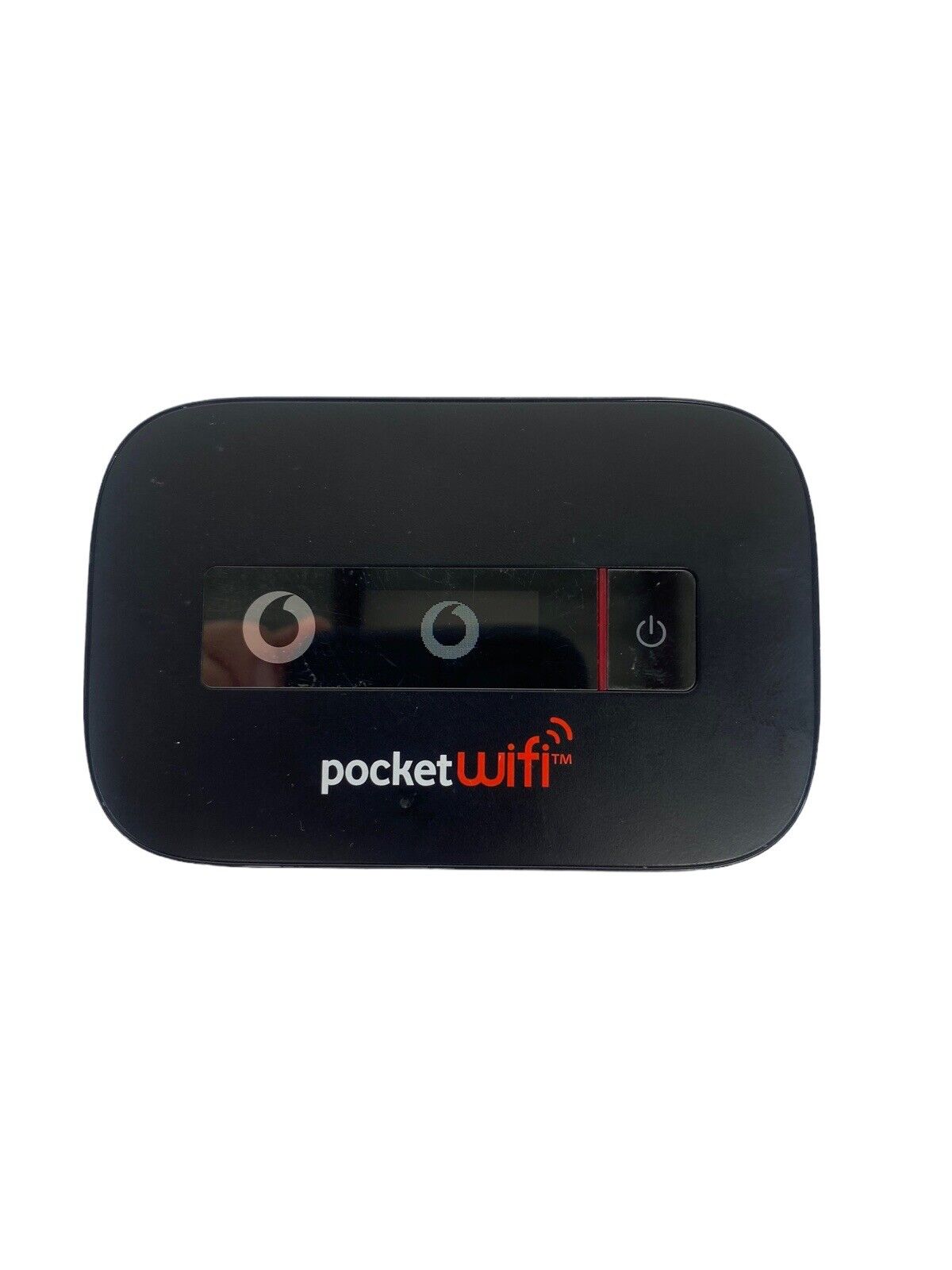 Huawei Pocket Wifi Extreme R208 Mobile Broadband Modem 3G+ Vodafone Locked