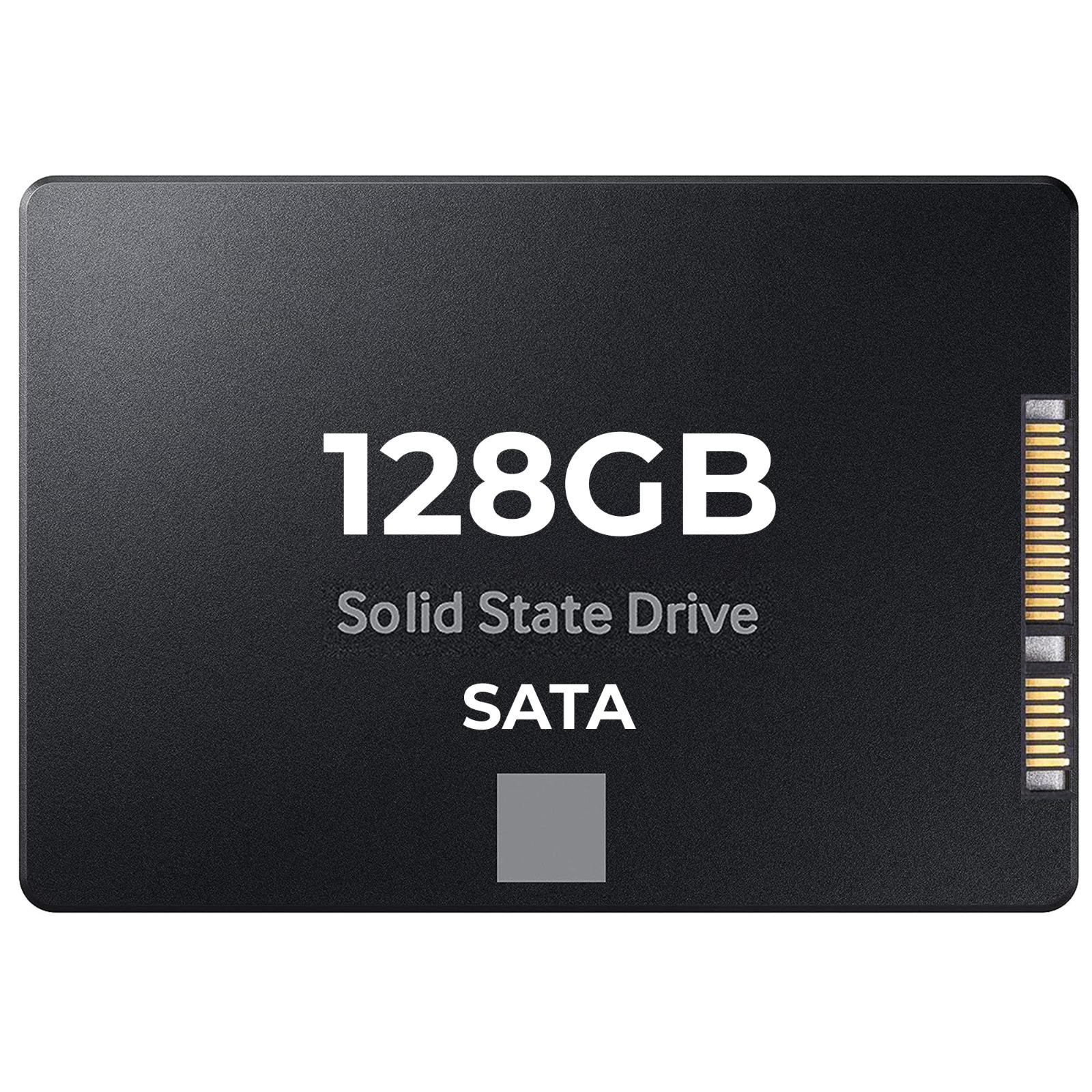 500GB SSD 2.5