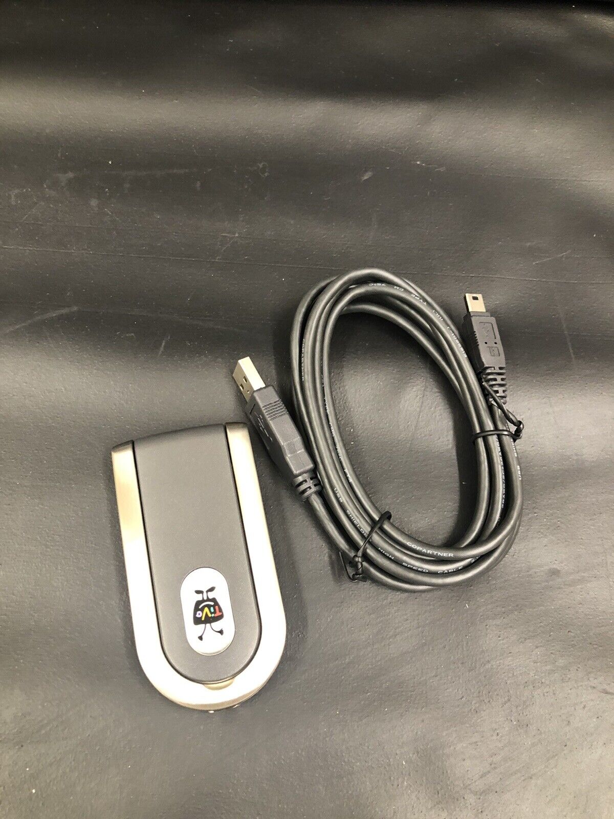 TiVo® - Wireless-G USB Network Adapter With Cable - Pre-Owned