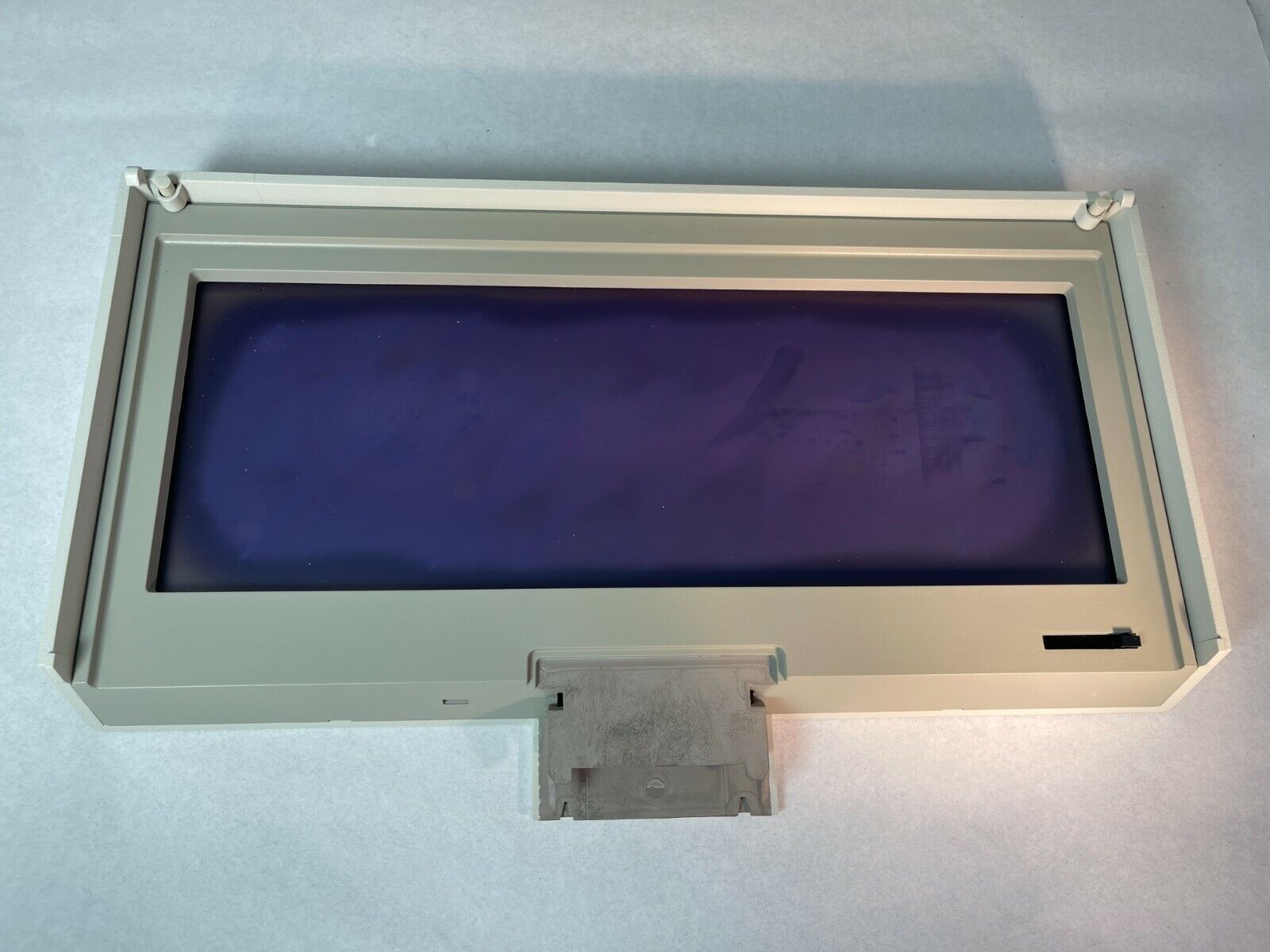 IBM PC Convertible Enhanced LCD - 2682782 - In box