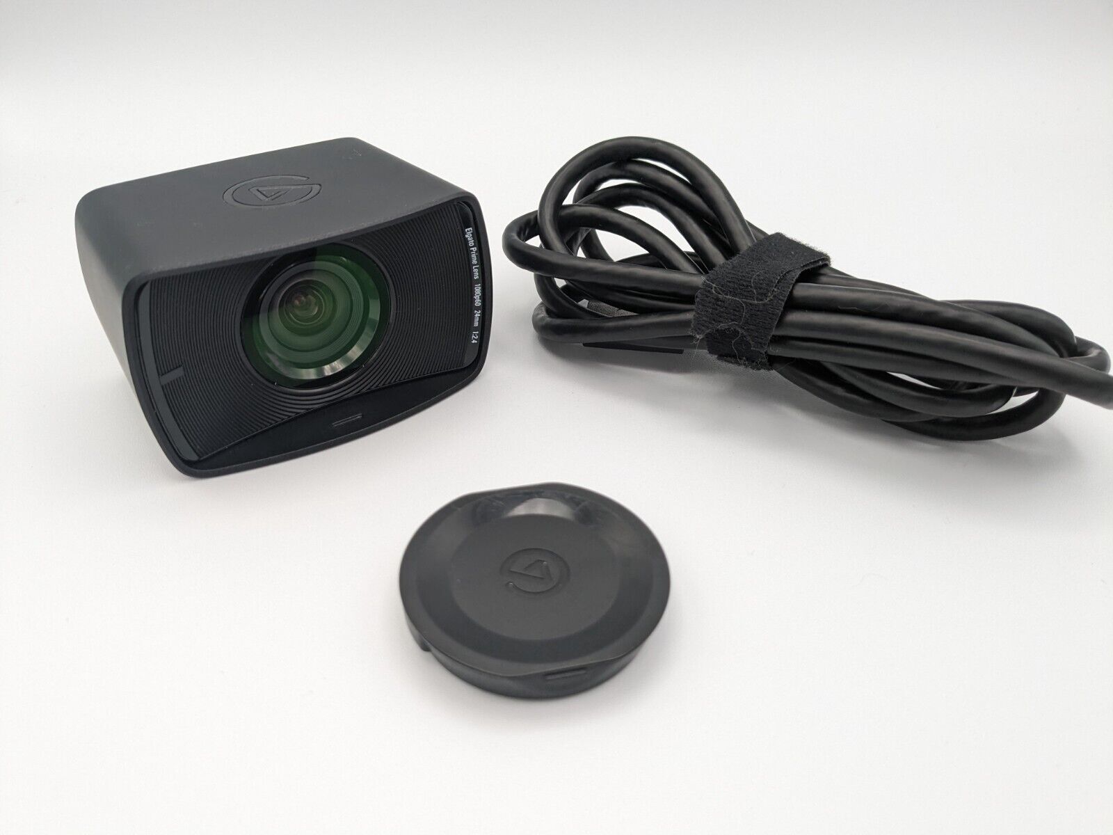 Elgato Facecam - Premium 1080p60 Webcam