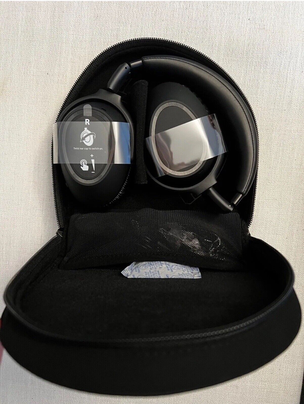EPOS | SENNHEISER Adapt 661 Wireless Bluetooth Headphones 1001004 BRAND NEW