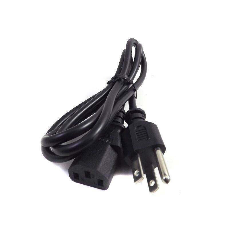 AC Power Cord Cable For Lenovo ThinkCentre M79 10CV 10CT 10JA SFF Tower Desktop