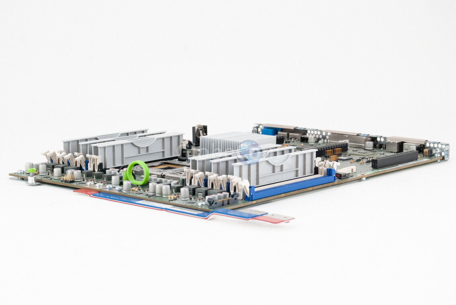 HP 541-2542 , 501-7917-11  SYSTEM BOARD ASSEMBLY