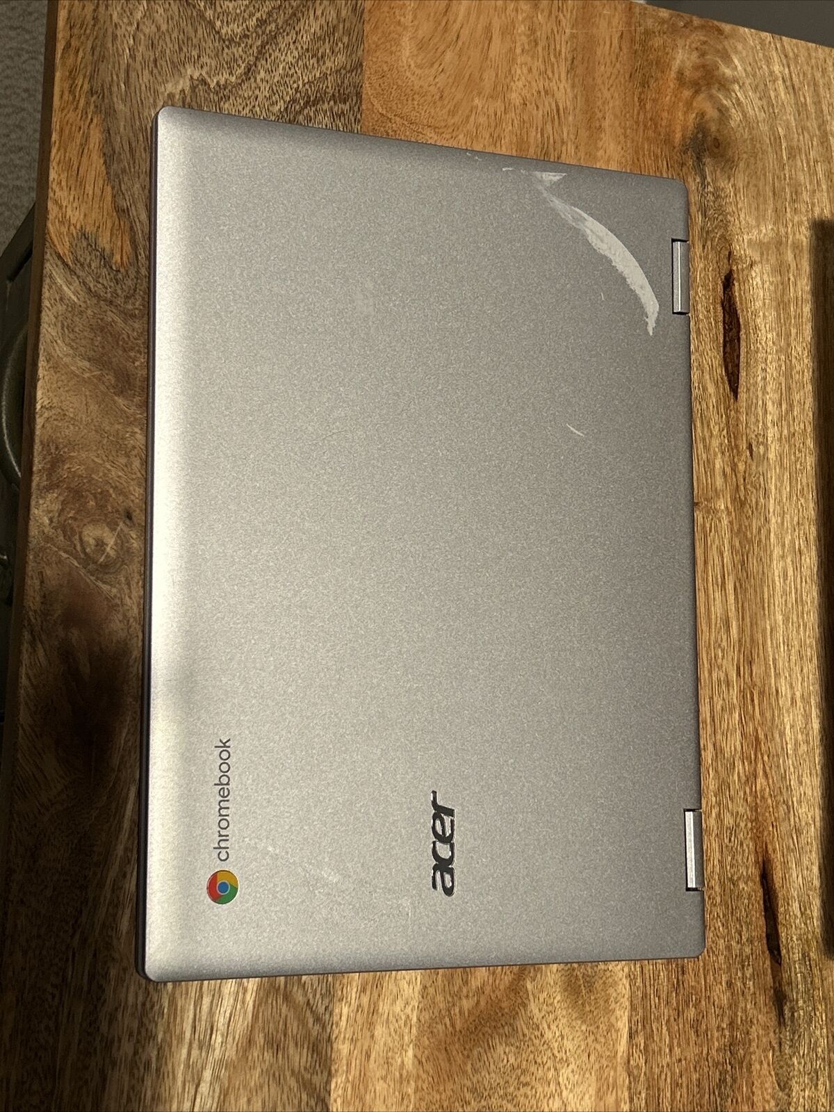 Acer Chromebook Spin 311 11.6\'\' (64GB eMMC, Intel Celeron, 1.10GHz, 4GB RAM)