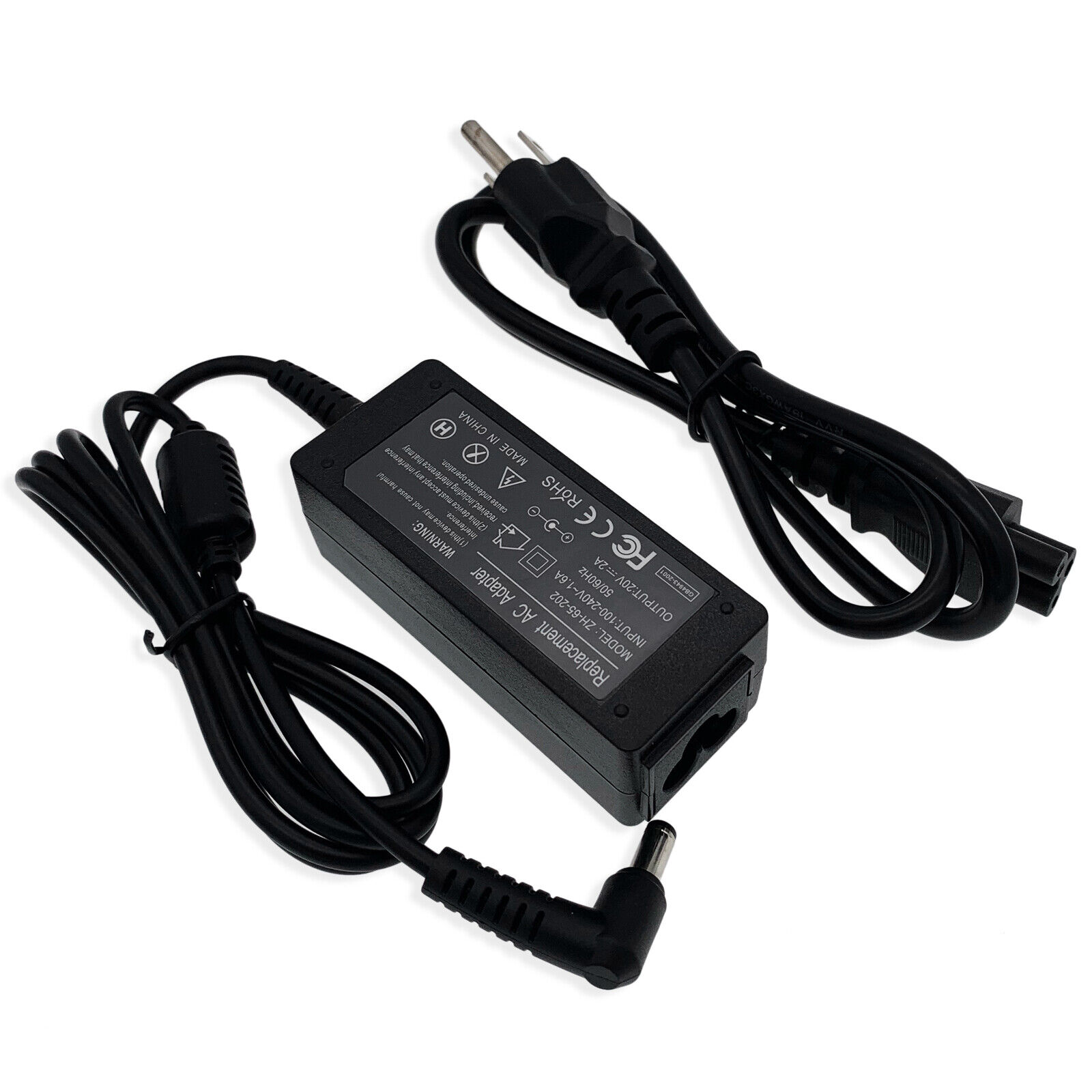 20V AC /DC Adapter for Sound Link Wireless Speaker System Charger Power Cord