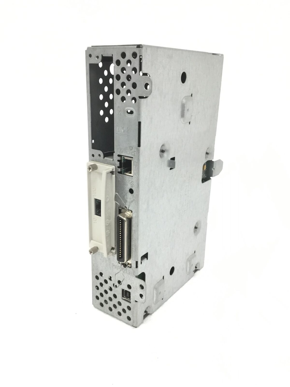 HP Q6505-60001 FORMATTER MAIN BOARD FOR 4250 /4350 Laser PRINTER w/HP 610N/64MB