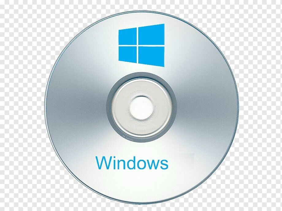 Windows 7 Multi Edition 64-Bit Bootable Installation Recovery Disc, Disc ONLY