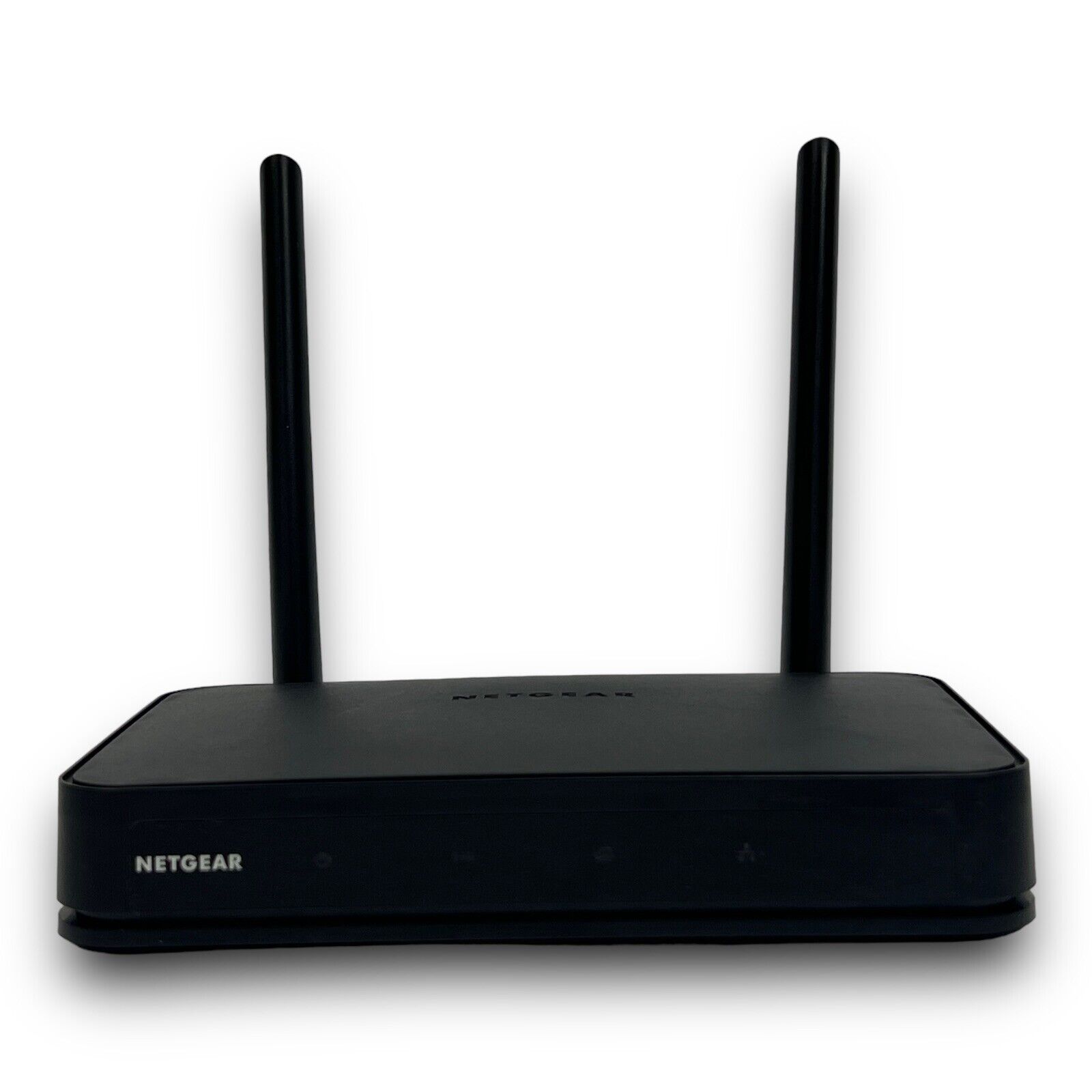 Netgear AC750 Dual Band WiFi 5 Black Router Wireless Network Model# R6020