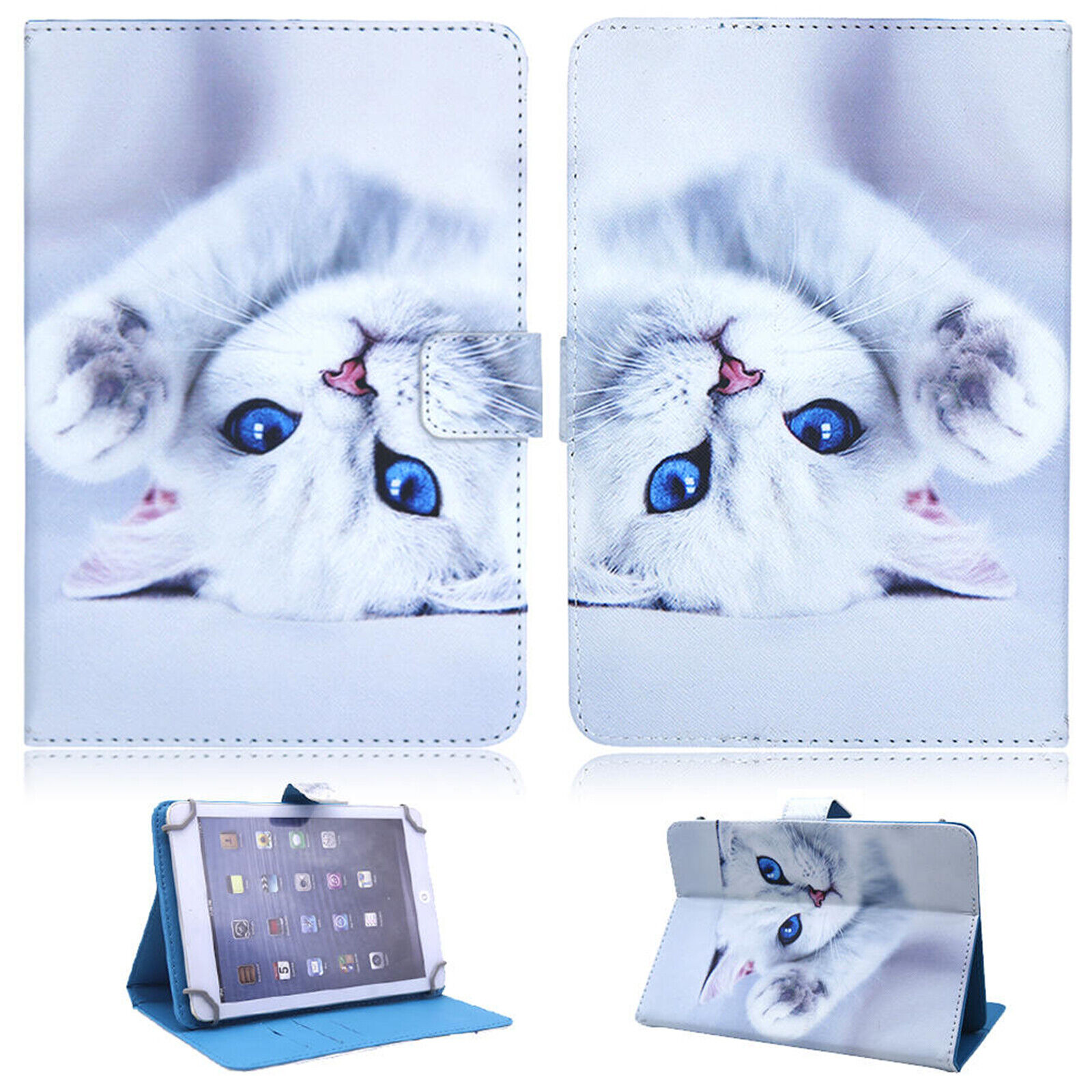 For Universal Android Tablet PC 7\
