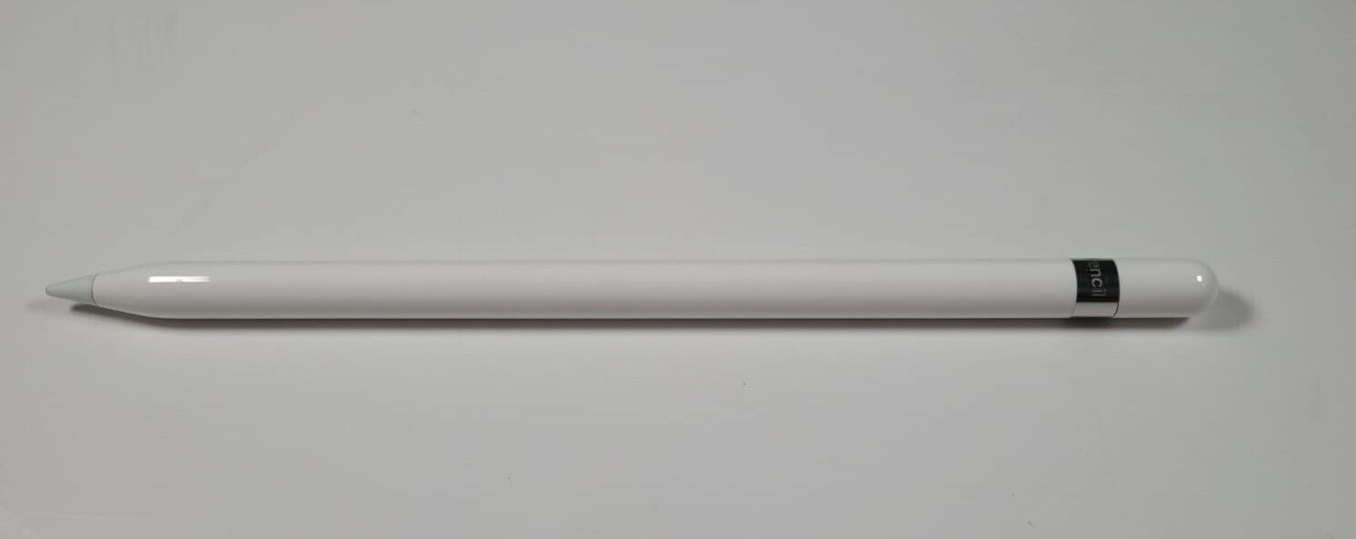 Apple Pencil for iPad Pro & iPad MK0C2AM/A Original Genuine Authentic White