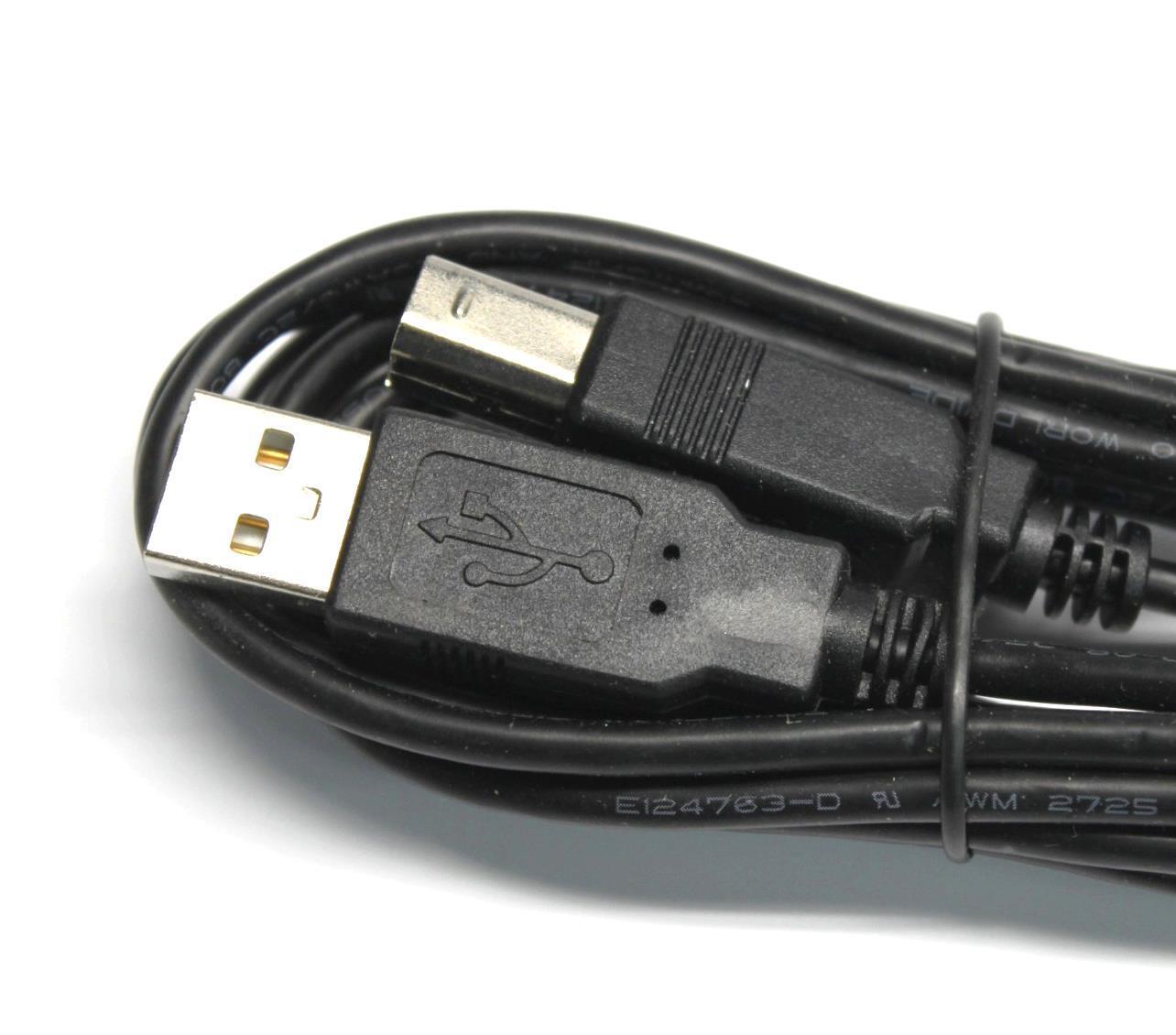 USB Cord Cable Printer Cord for Canon Maxify Printers