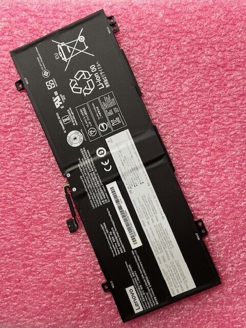 Battery L18M4PF4 for Lenovo Idea pad S540(14API/14IWL/15IWL)15.44V 3240mAH 48Wh