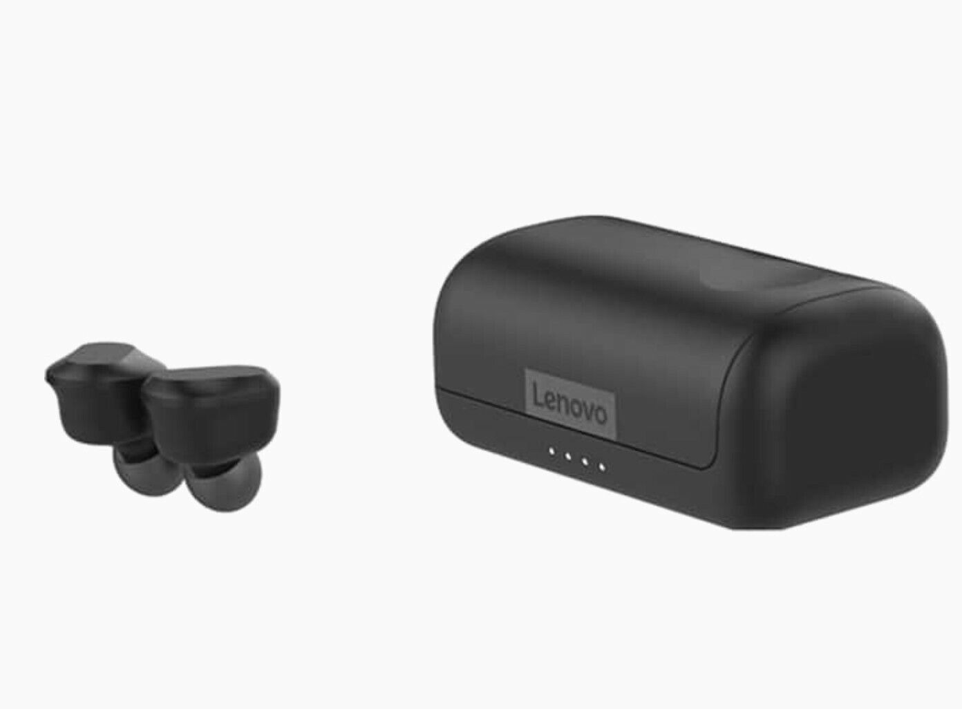 Lenovo Droplet True Wireless Earbuds Bluetooth Headphones