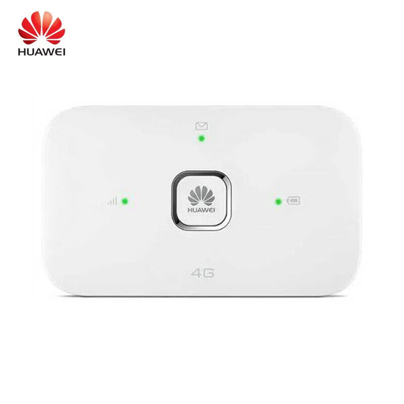 Huawei E5573Bs-322 OEM Unlocked 4G Lte Wifi Router Mobile Hotspot Wireless