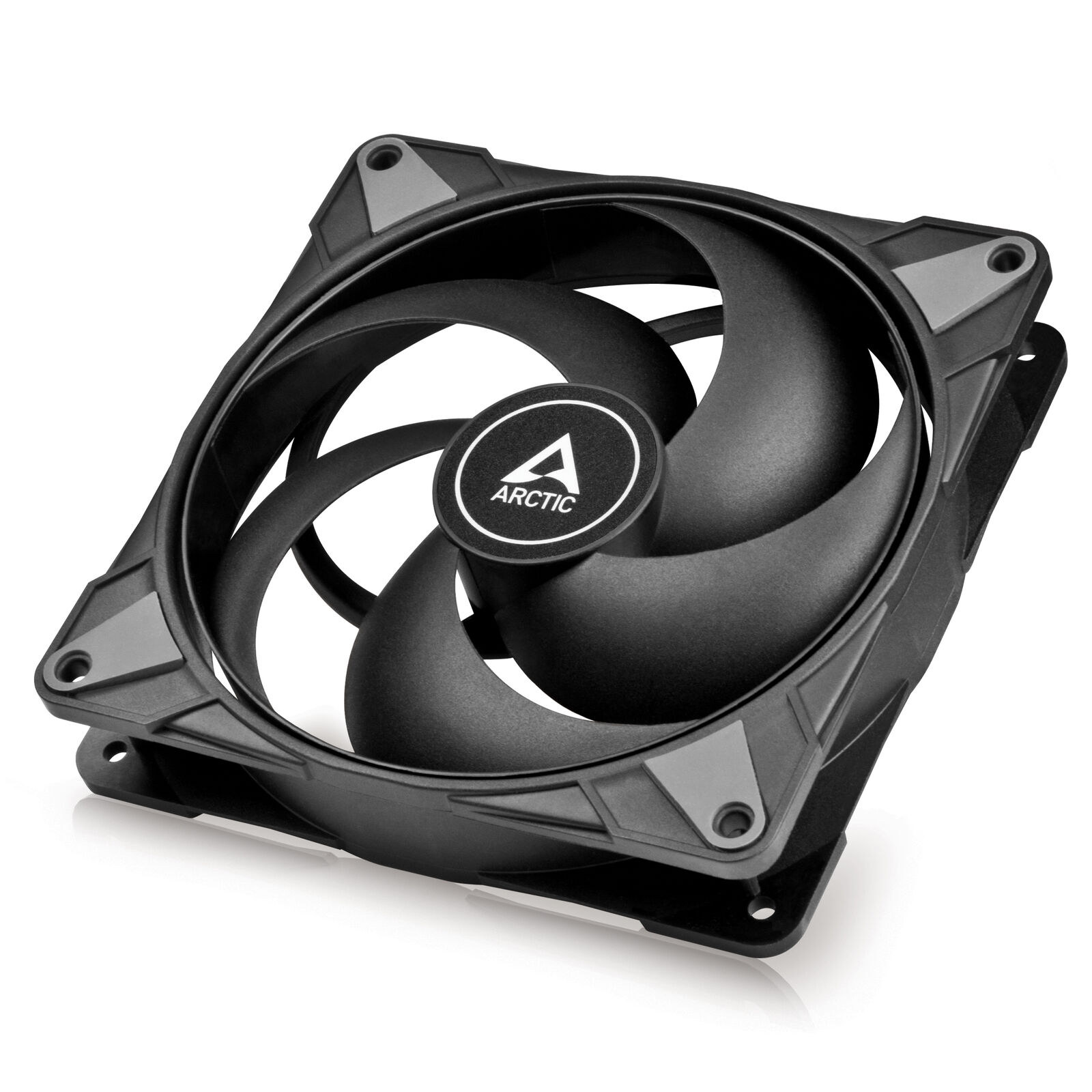 ARCTIC P14 Max PC Case Fan High-Performance 140 mm PWM controlled B-Stock