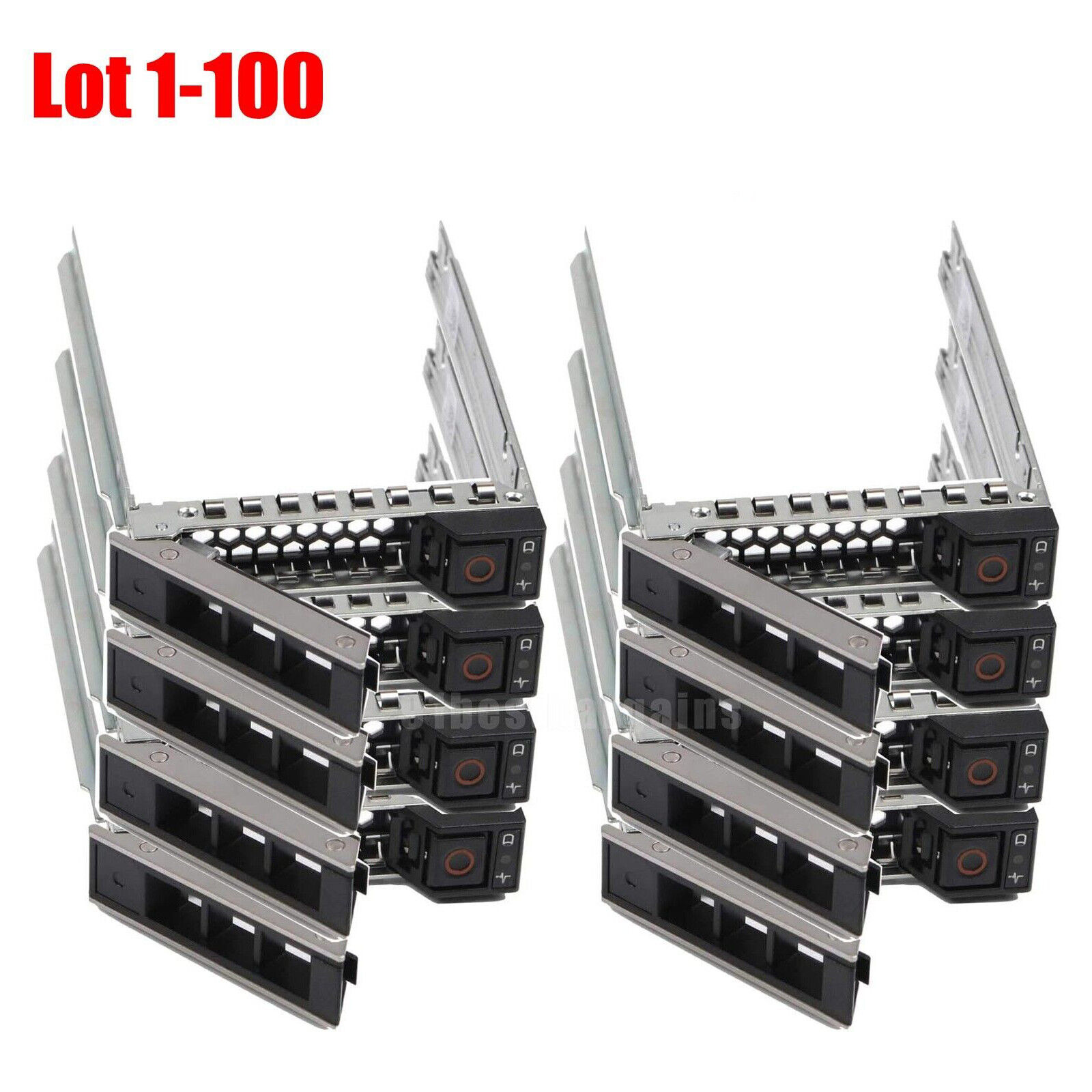 Lot DXD9H For DELL Gen14 R740 R740xd R640 R540 R940 2.5