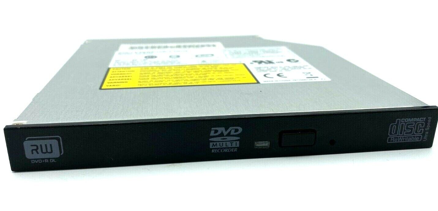 Philips DVD/CD Rewritable Drive Model DS-8A3S