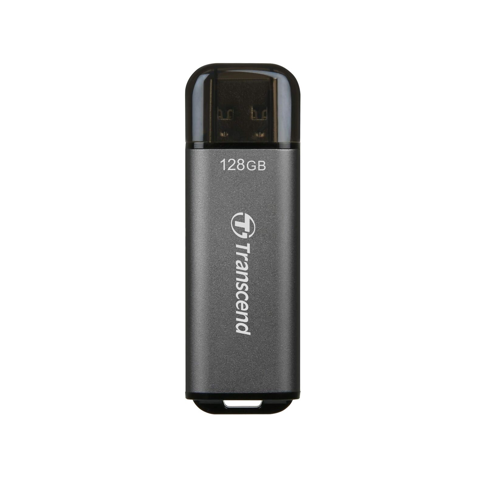 Transcend 128GB JetFlash 920 USB 3.2 Gen 1 Flash Drive (USB Stick) Up to 420/400