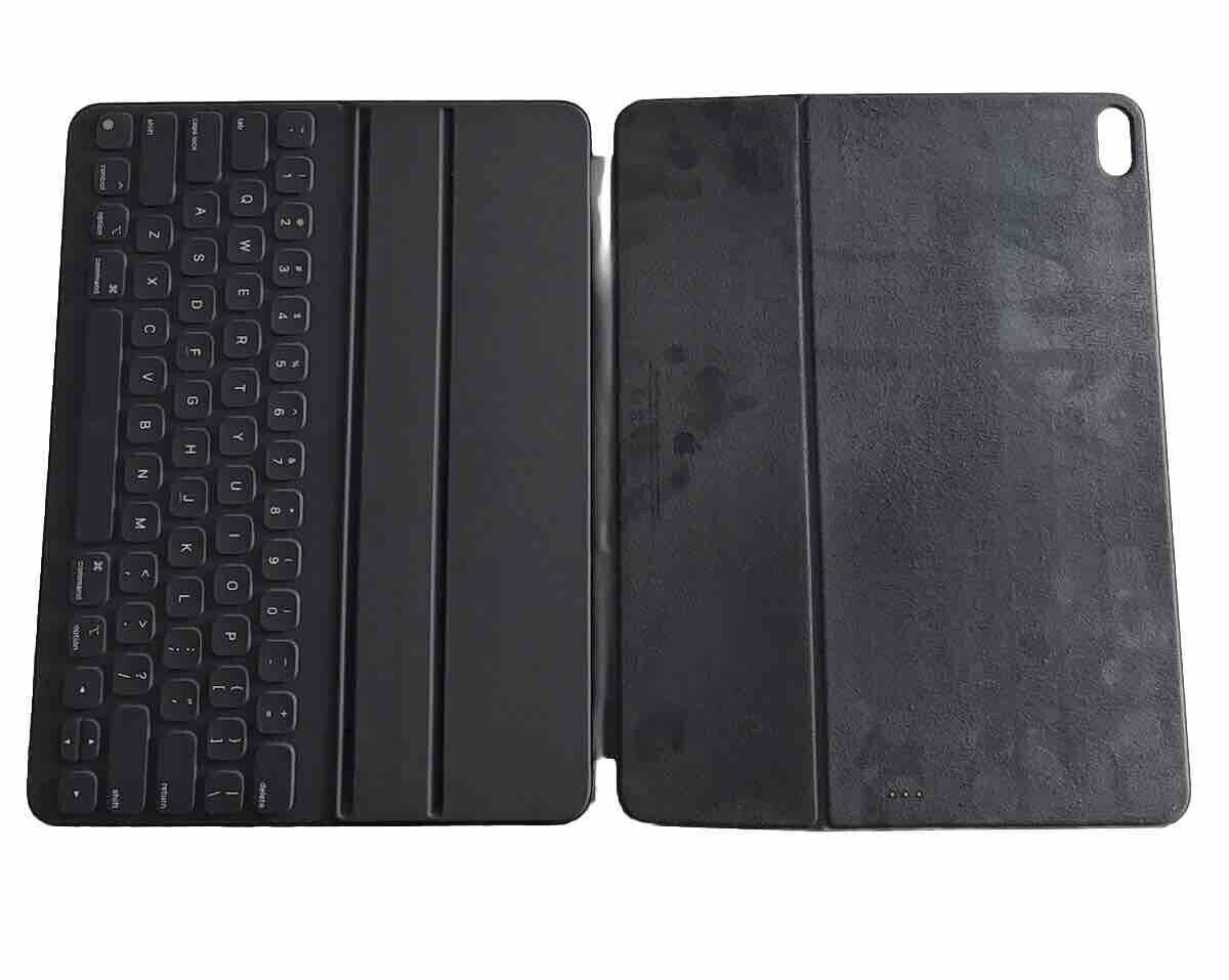 OEM Apple A2039 Smart Keyboard Folio for iPad Pro 12.9