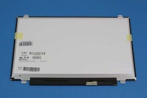 Samsung LTN140HL02-B01 LCD Screen Replacement for Laptop New LED Full HD Matte