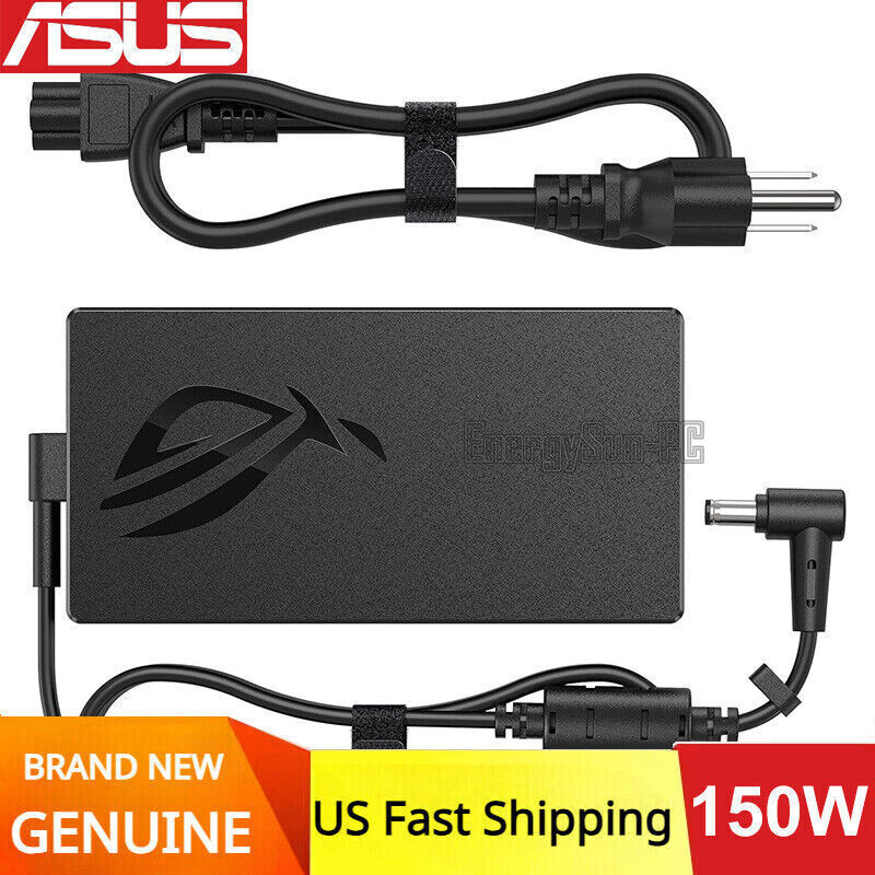 ASUS Original OEM TUF Gaming FX505DT-EB73 Laptop Charger Power Supplies