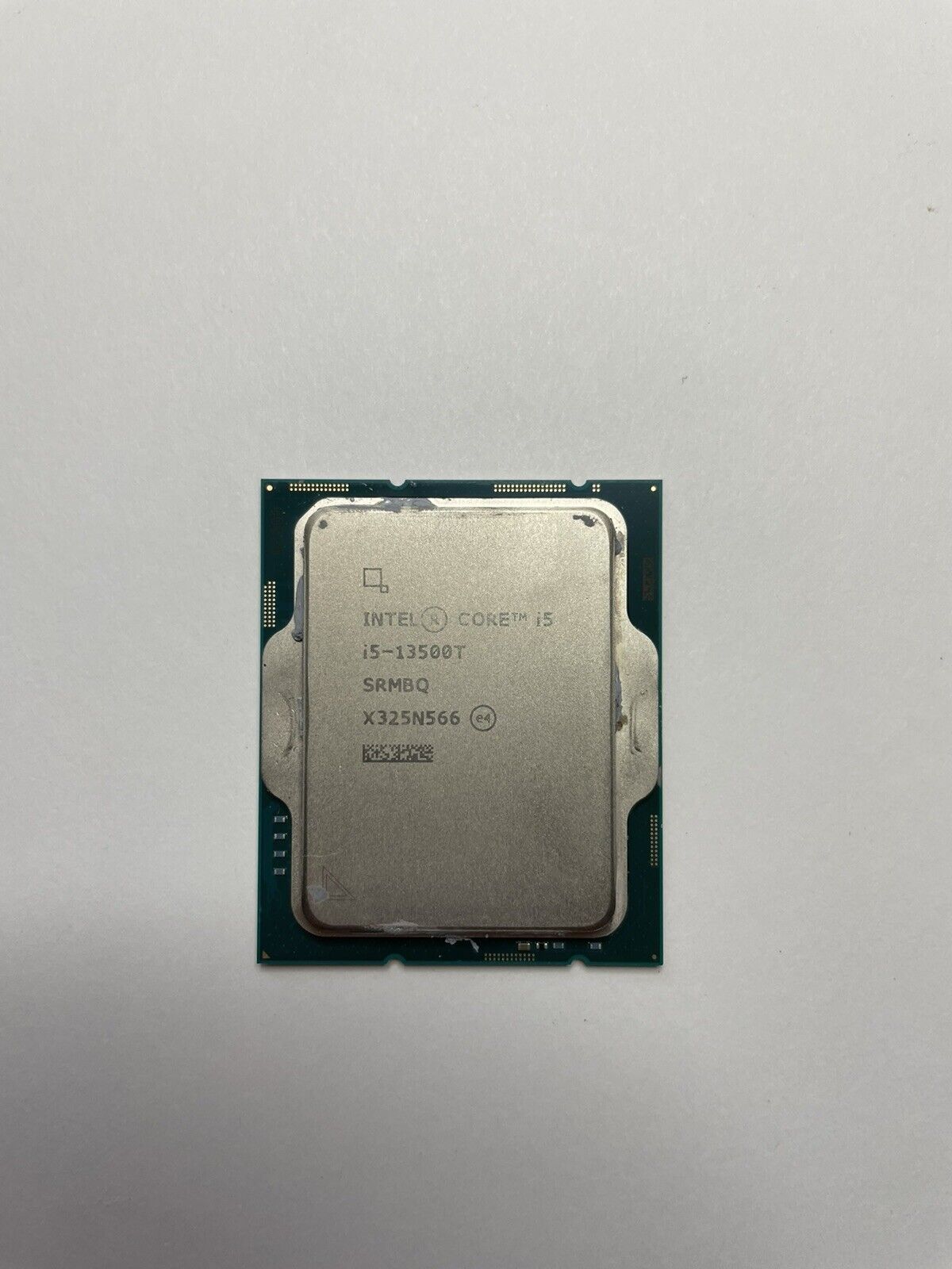 Intel Core i5-13500T SRMBQ 1.60GHz 14-CORE 24MB FCLGA 1700 CPU Processor