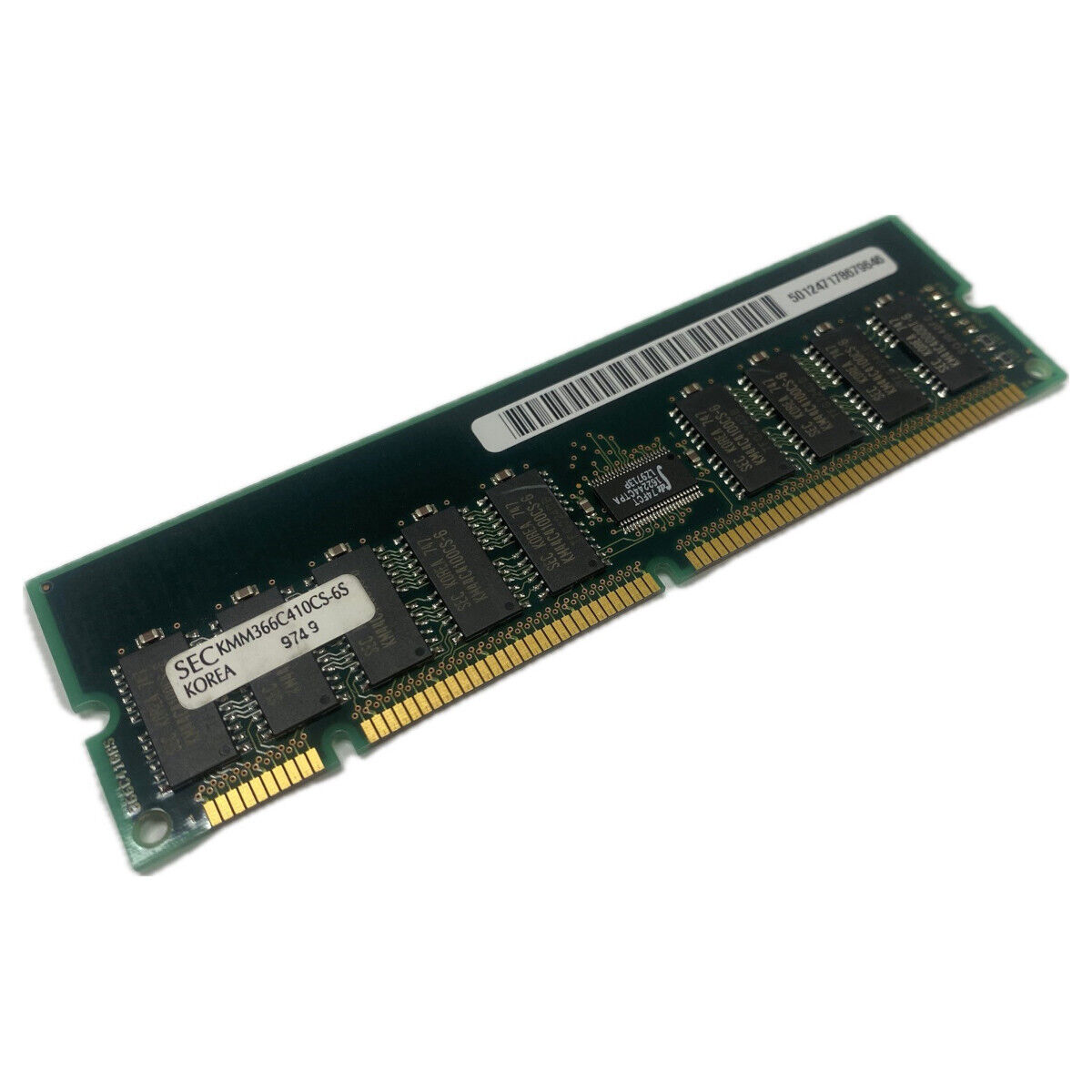 Sun 501-2471 Memory 32MB FastPage FP ECC DIMM