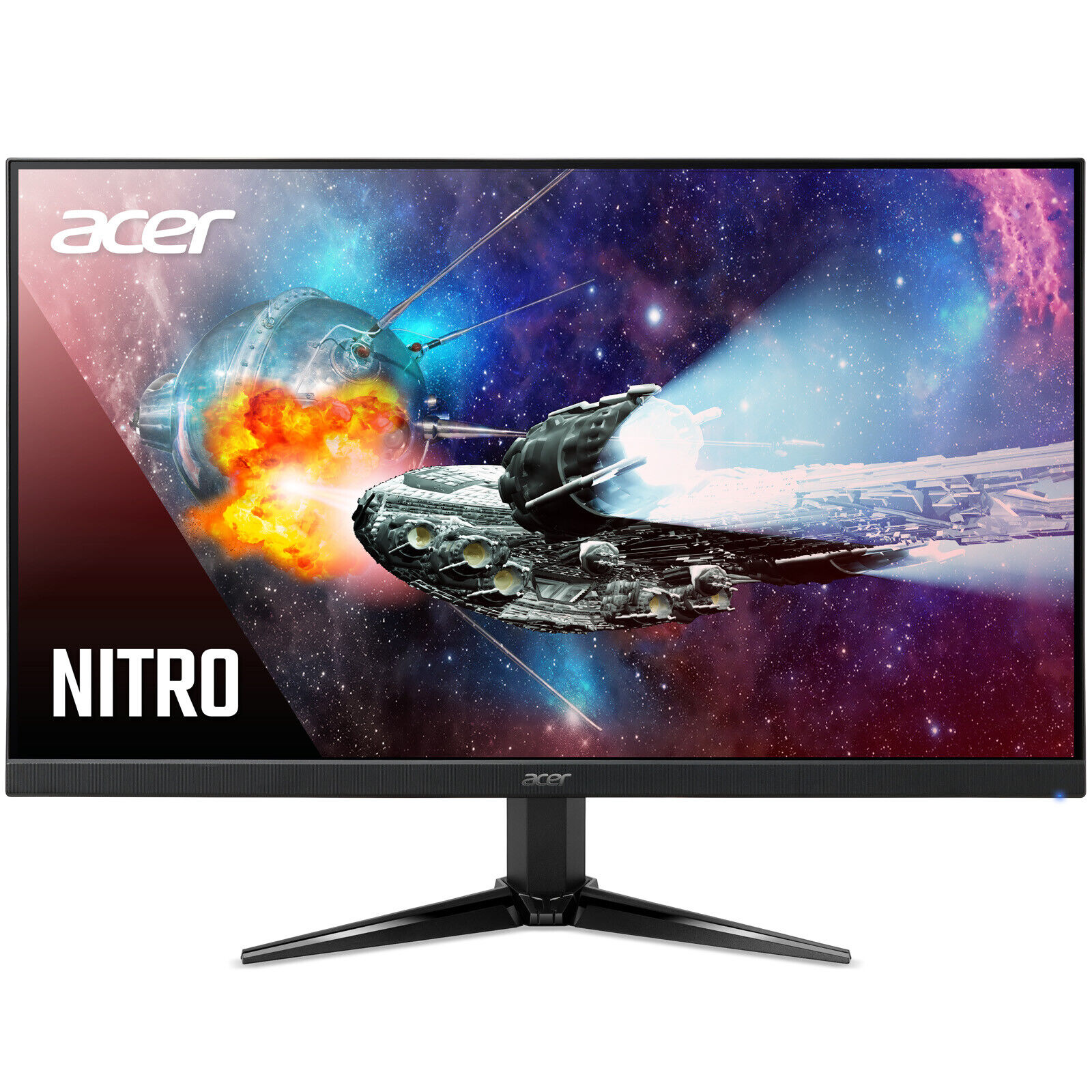 Acer Nitro QG1 - 27