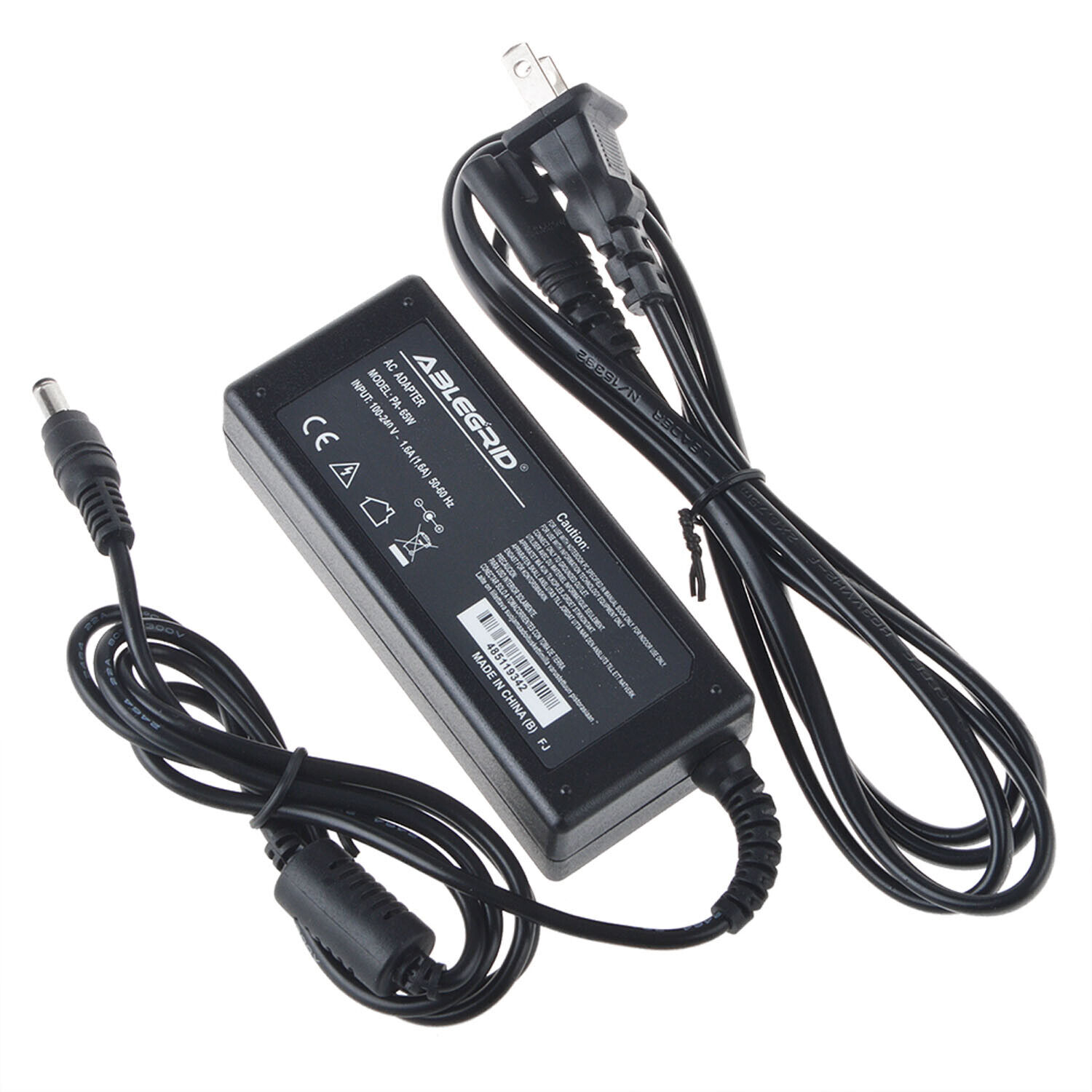 AC Adapter Charger For ASUS X705 X705M X705MA X705MAR Laptop Power Supply Cord