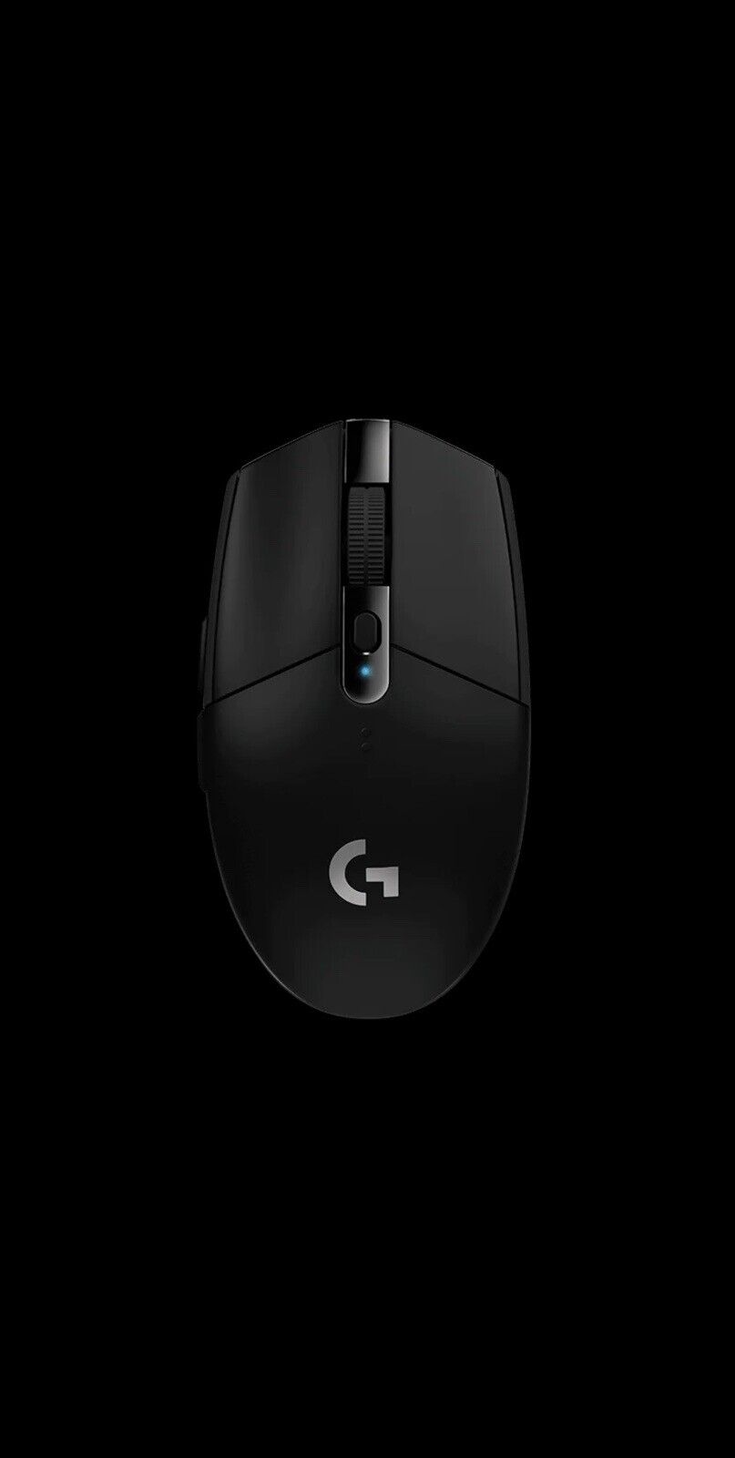 New Logitech G304 Light Speed Wireless Mouse Esports Game Lightweight Portable