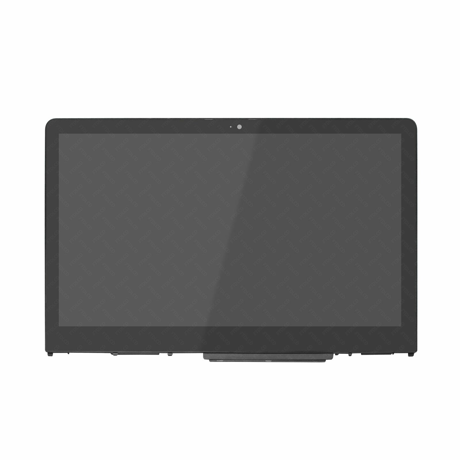 15.6''LCD TouchScreen Digitizer+Bezel for HP Pavilion x360 15-br057cl 15-br001la