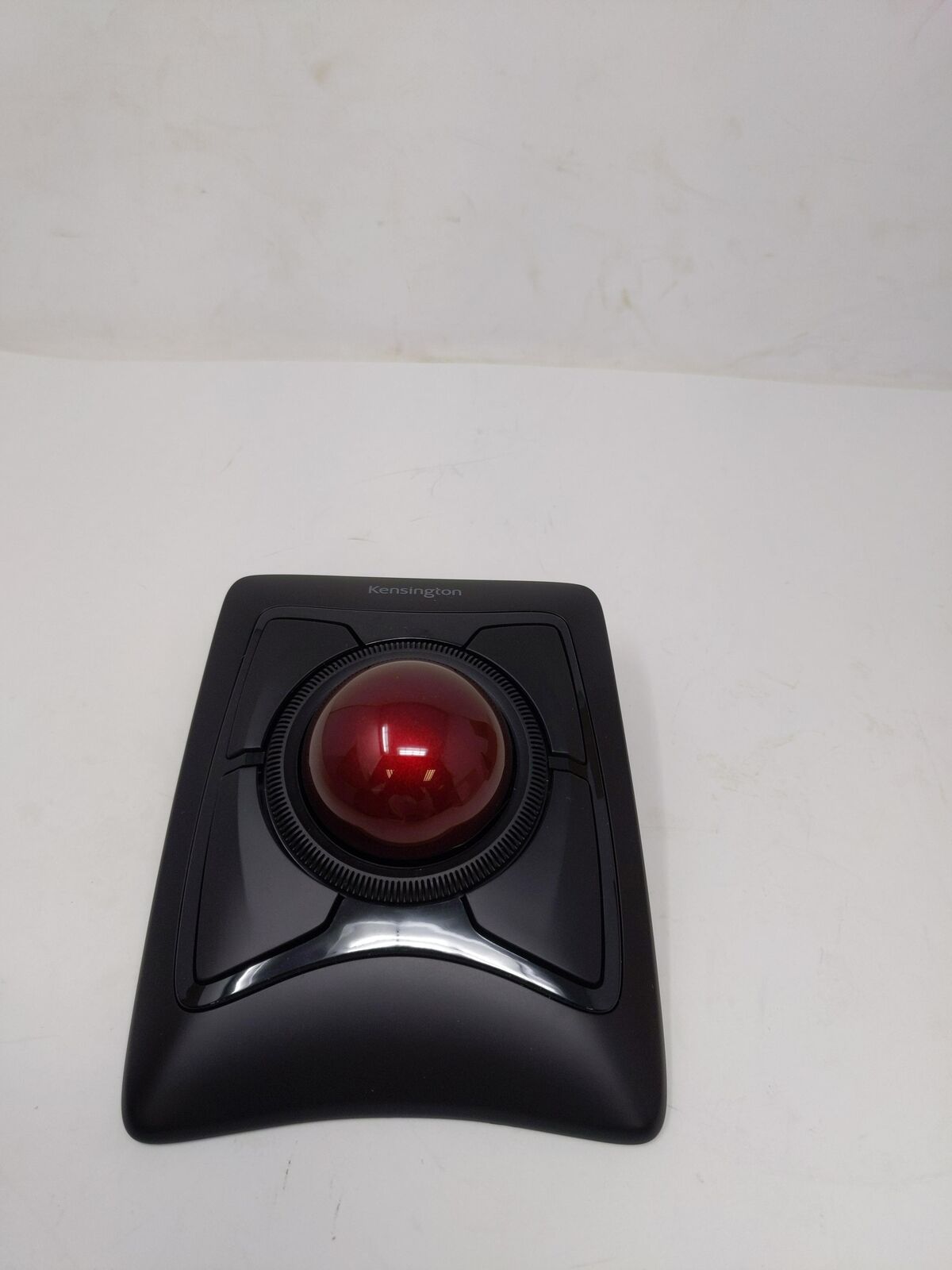  Kensington Expert Wireless Trackball Mouse (K72359WW) Black
