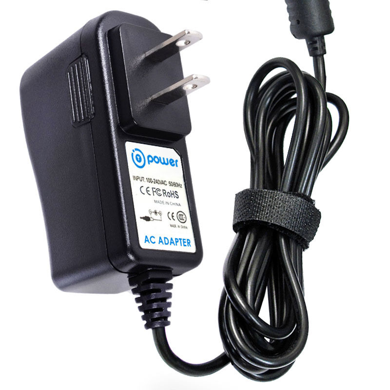 FIT Siemens Speedstream 6520 Gateway AC ADAPTER CHARGER DC replace SUPPLY CORD