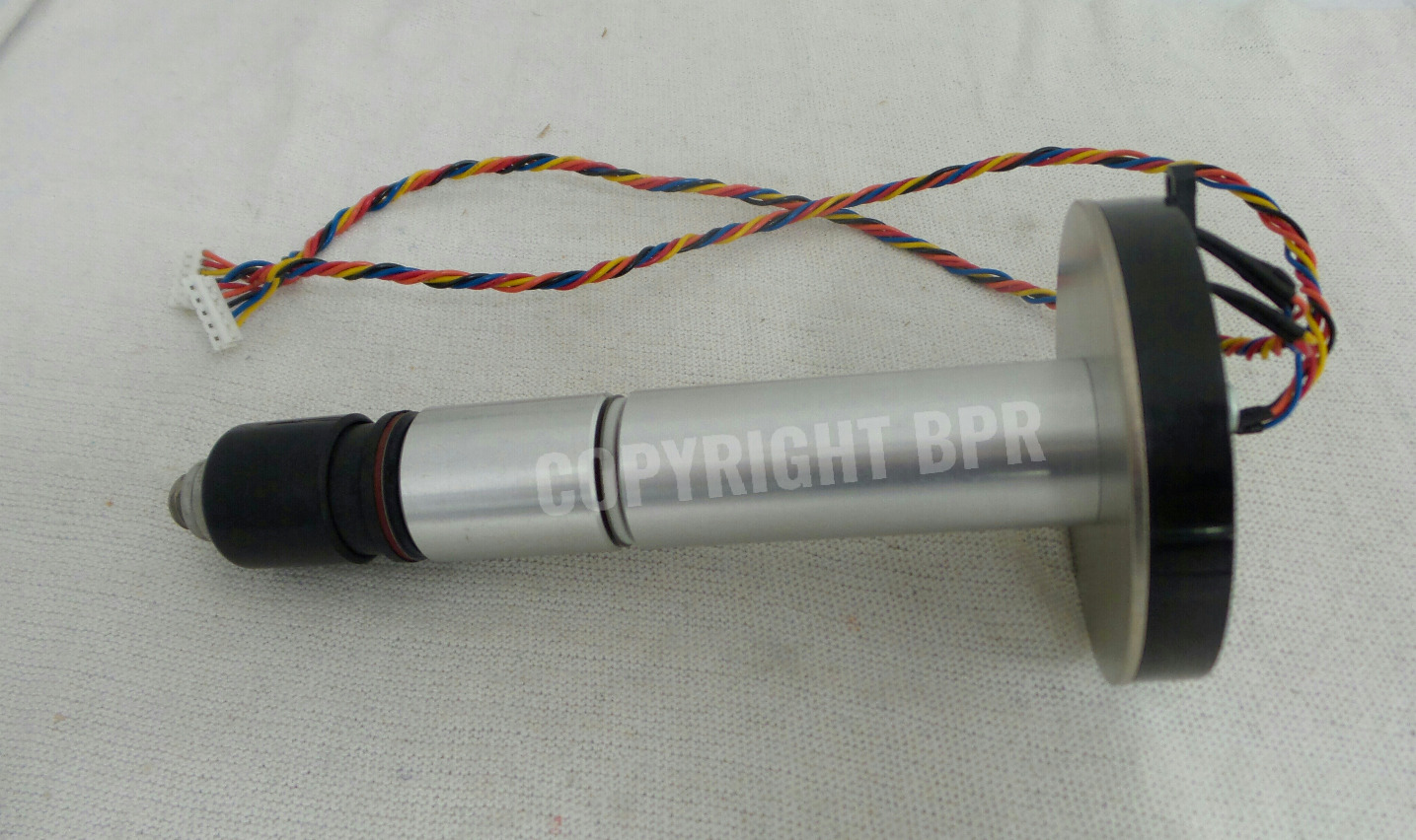 Ribbon Supply Spindle for Zebra 110Xi4 Thermal Label Printer P/N: P1006058