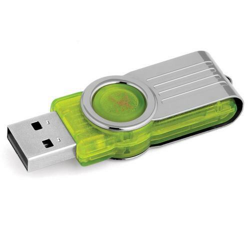 5PCS Kingston DT101 G2 UDisk 2GB-512GB USB 2.0 Drive Flash Storage Memory Stick