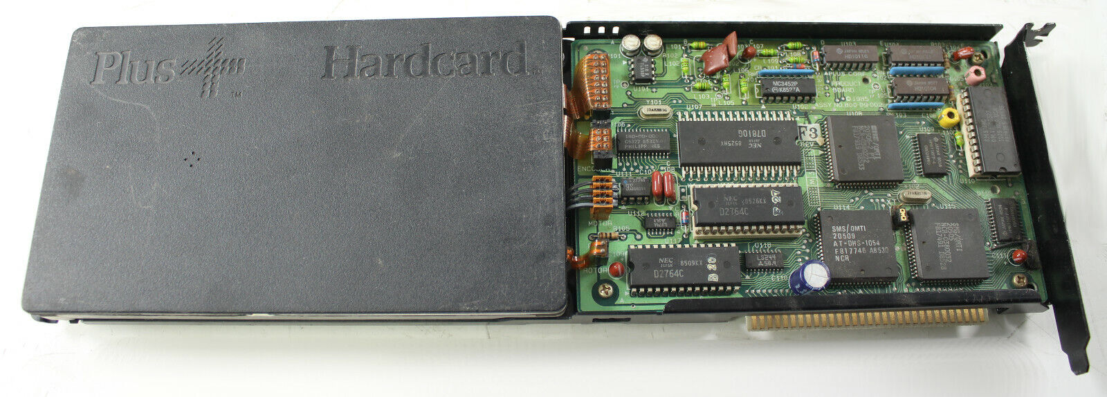 PLUS HardCard 800-09-0028 For IBM PC