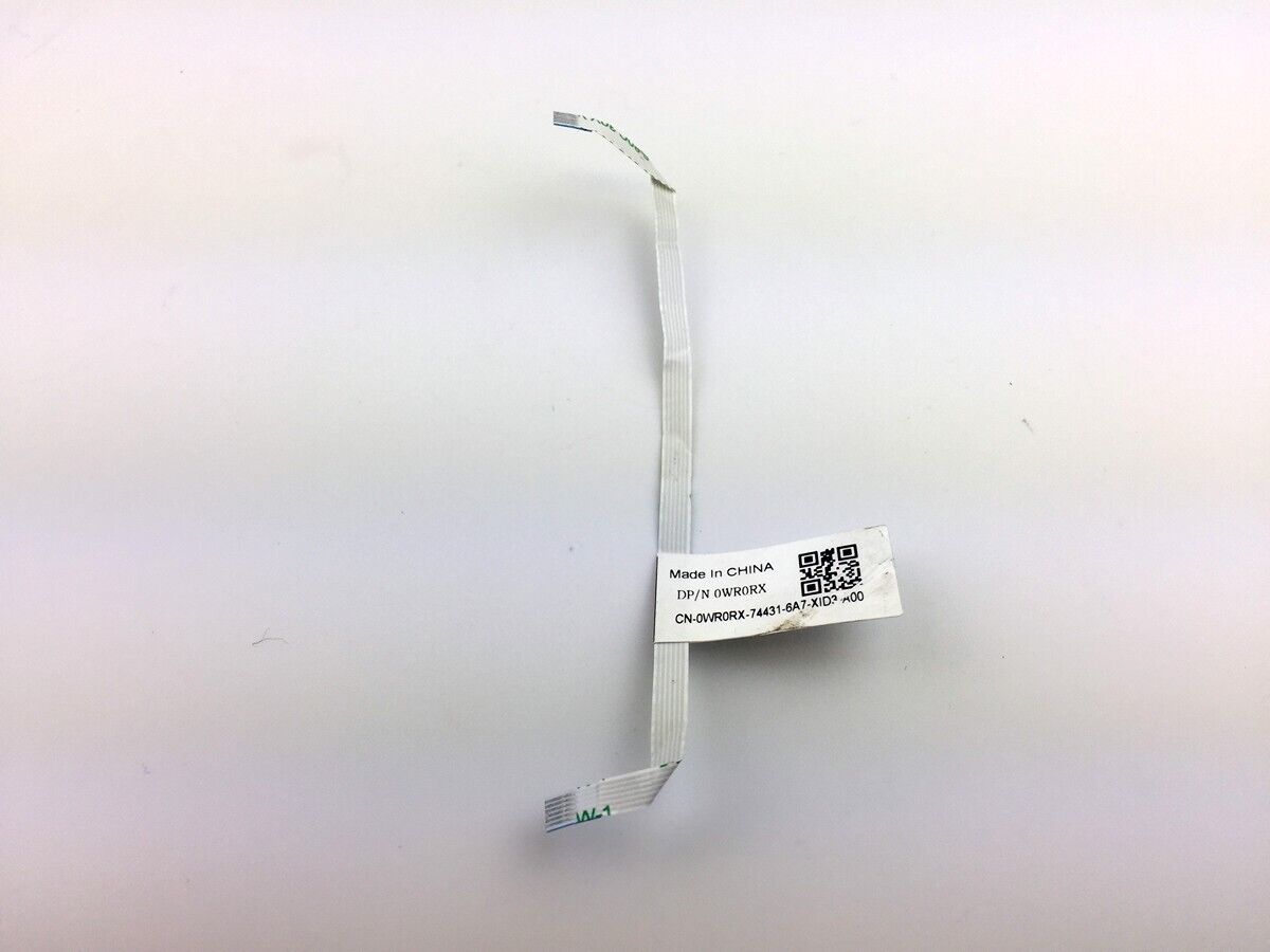 Dell OptiPlex 7440 All-in-One Power Button Circuit Board Cable WR0RX 0WR0RX