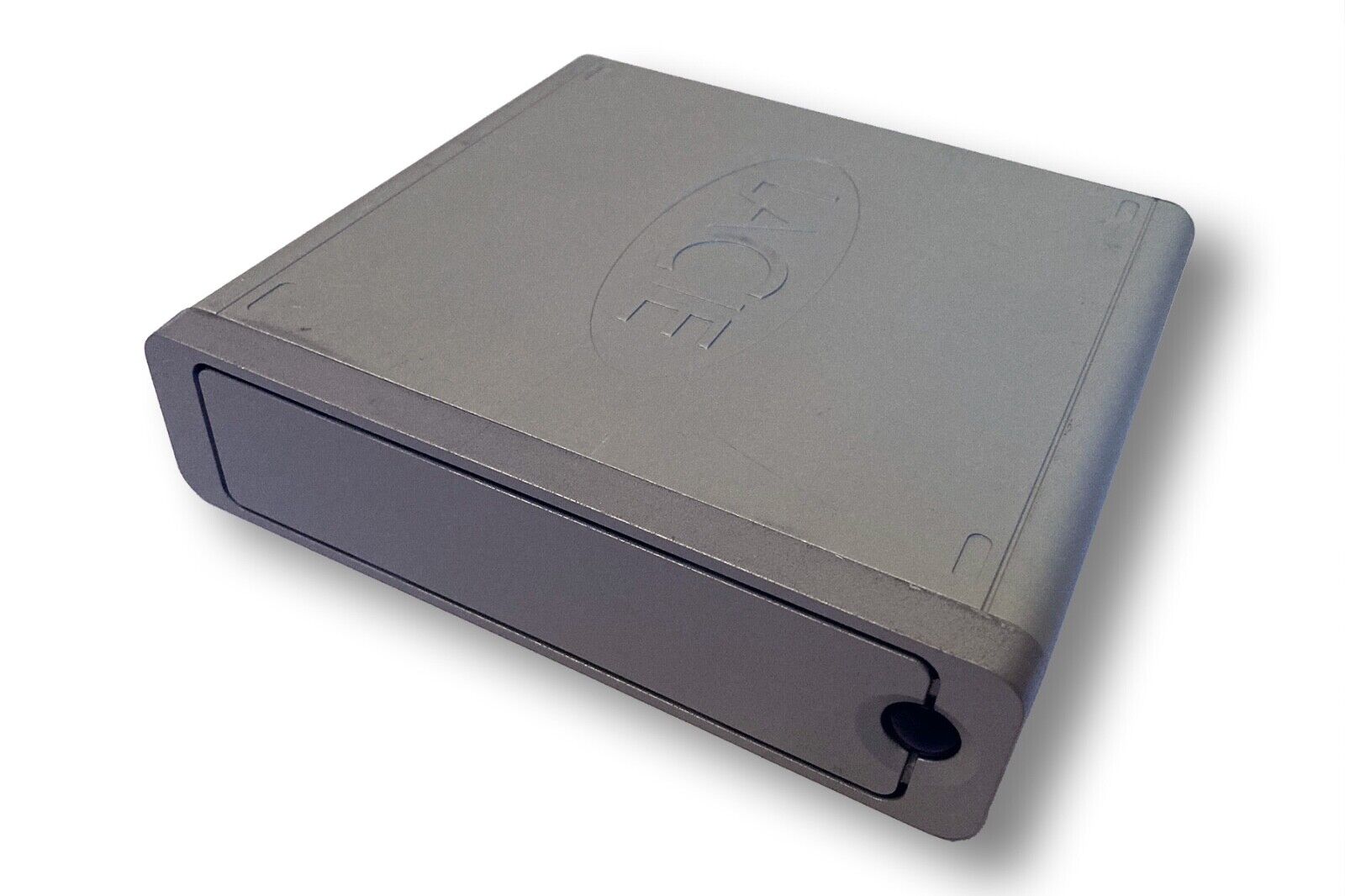 LaCie d2 External Hard Drive 500GB eSATA F400 F800 USB2