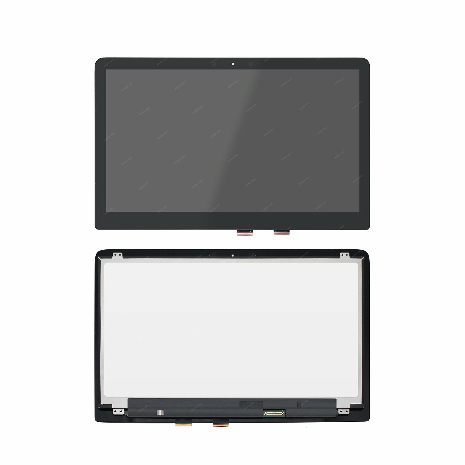 4K LCD TouchScreen Digitizer for HP Spectre x360 15-ap 15t-ap 15-ap000 15t-ap000