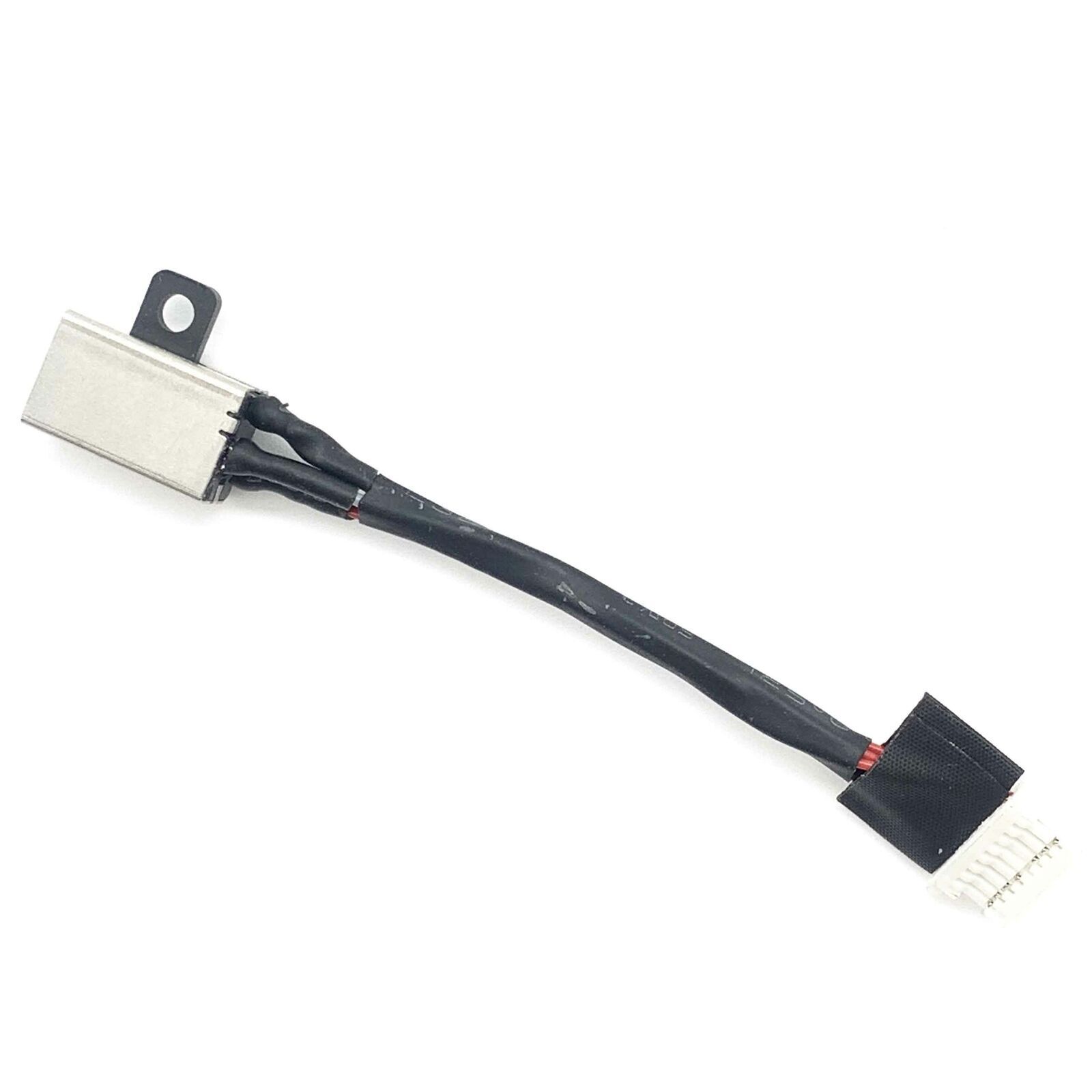 For Dell Latitude 3420 P144G001 Laptop DC IN Power Jack Charging Port Cable