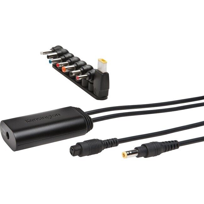Kensington 60W USB 3.0 Power Splitter for SD4700P- SD4750P- SD4780P and SD4900P