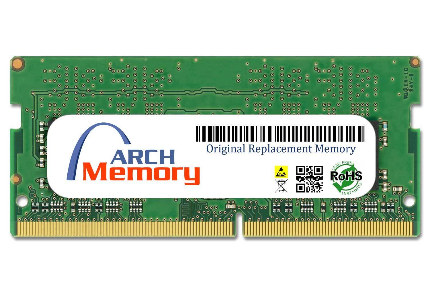 32GB Memory HP Zbook 17 G6 DDR4 RAM Upgrade