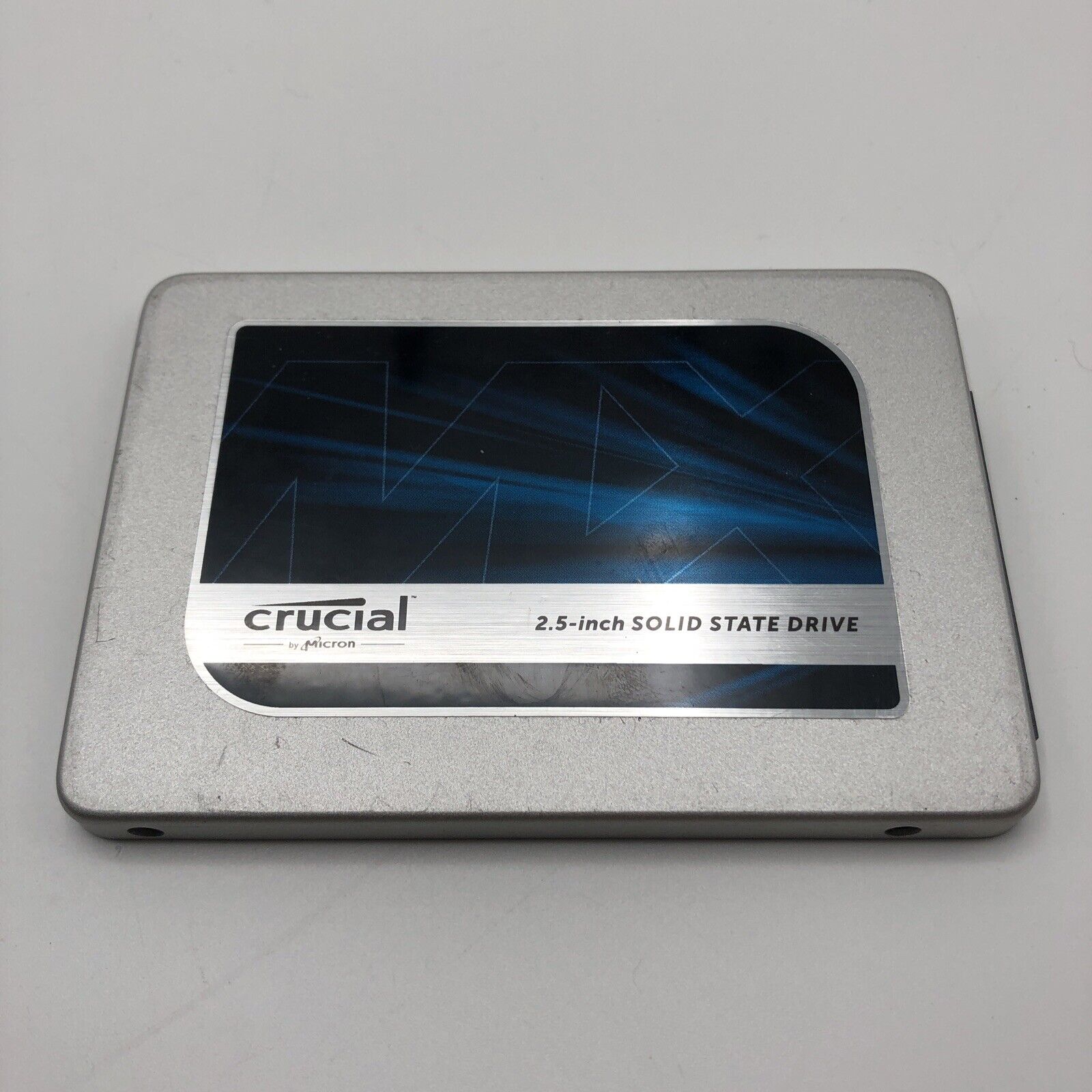 CRUCIAL MX300 525GB 2.5\