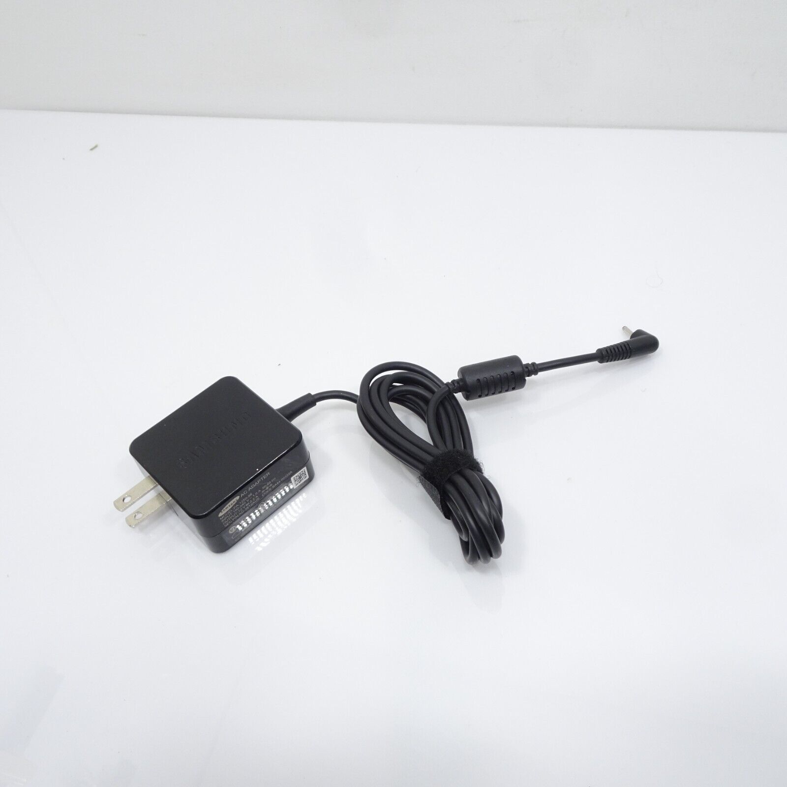 Genuine Samsung Chromebook Charger XE500C13 2 XE500C12 PA-1250-98 AC Adapter