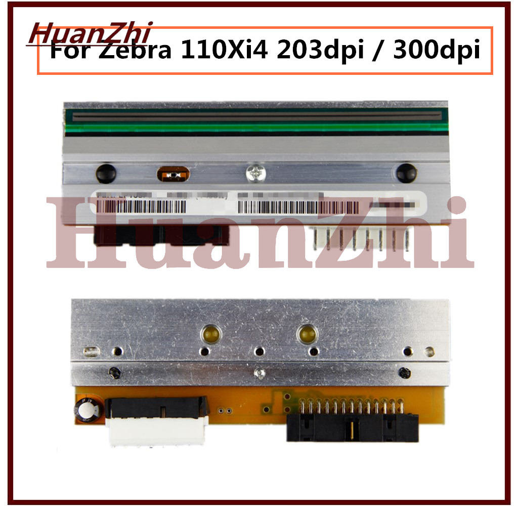 P1004232 Compatible Thermal Printhead 300dpi For Zebra 110xi4 Printer