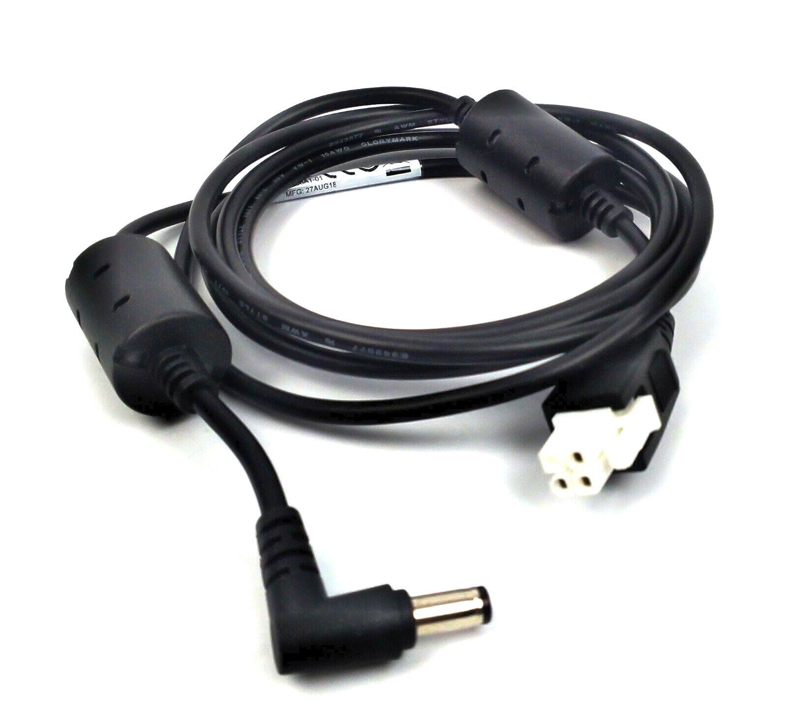 Zebra TC8300 USB Charging ShareCradle Power Cable CBL-DC-388A1-01 Genuine OEM